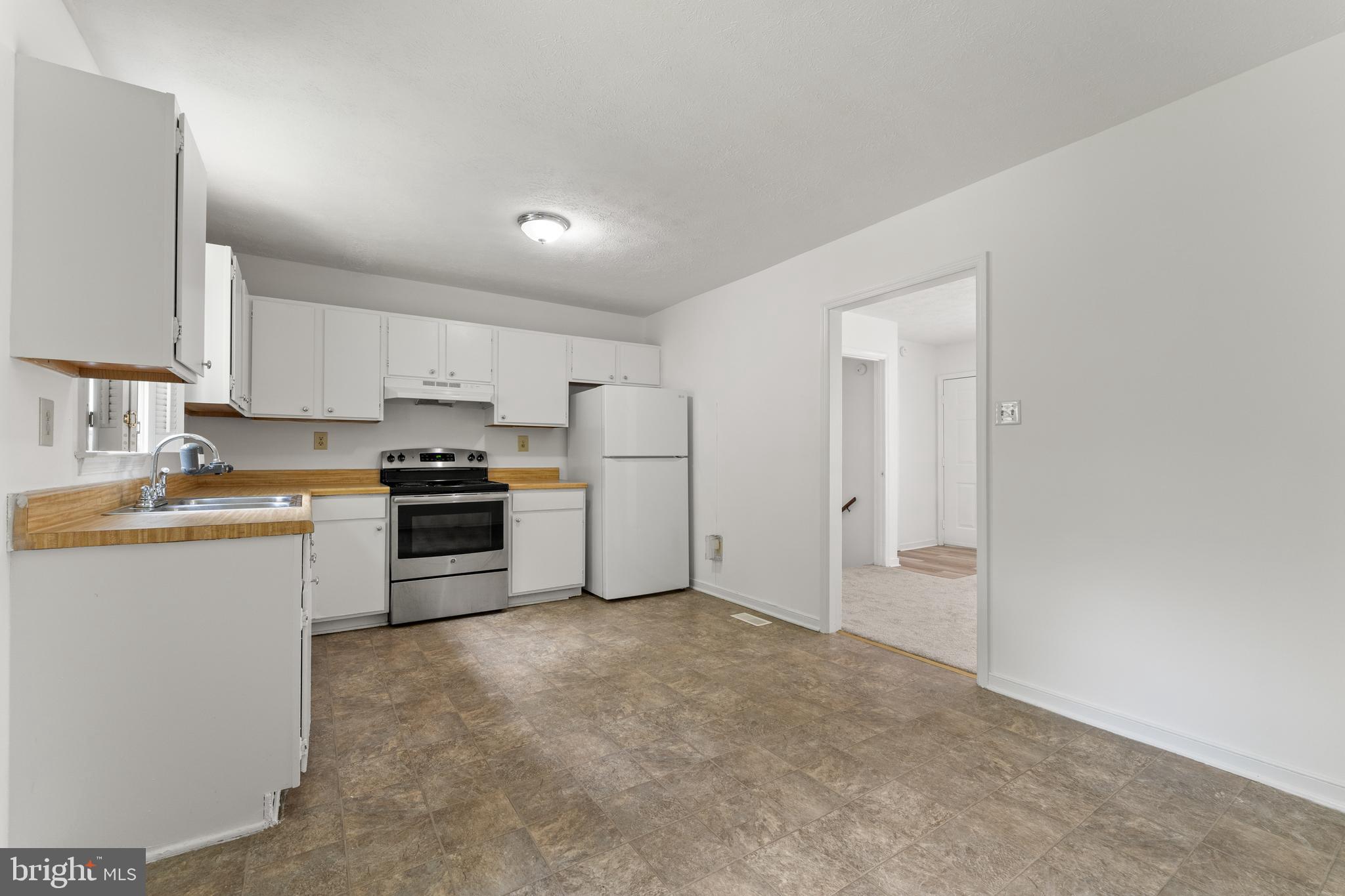 FULTON MANOR - Residential