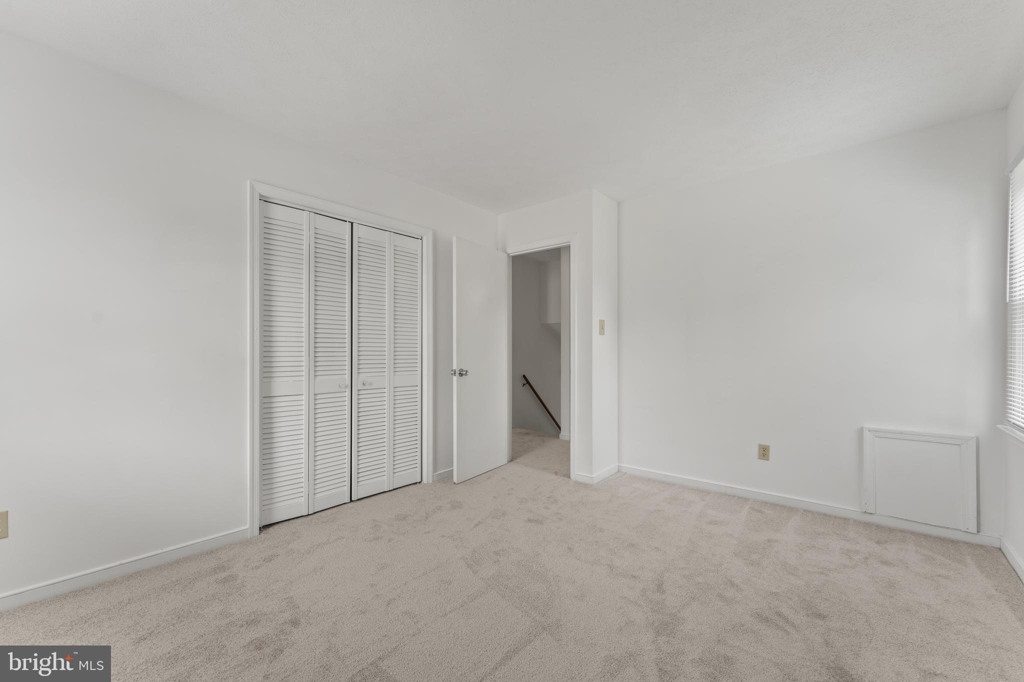 FULTON MANOR - Residential