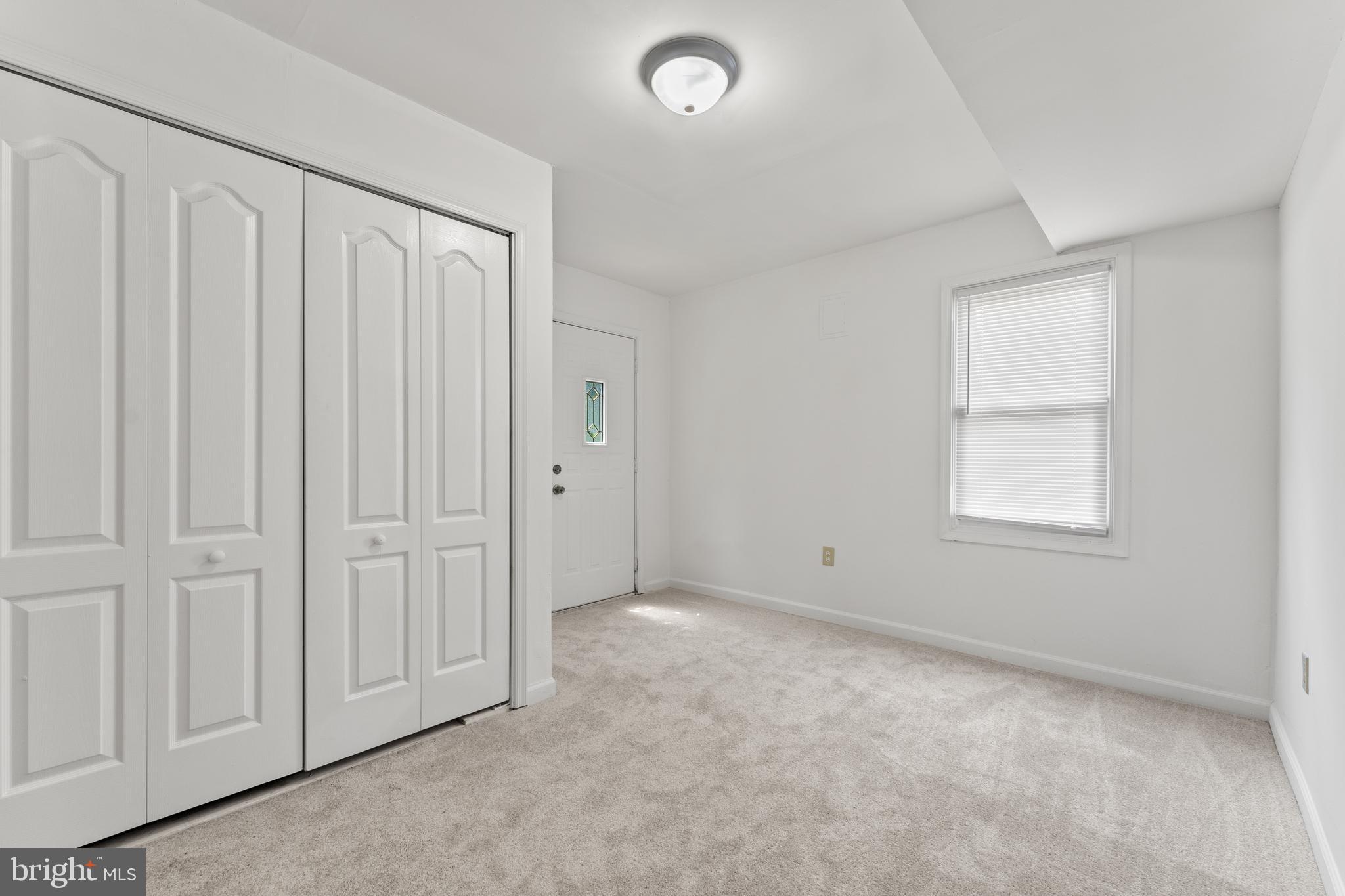 FULTON MANOR - Residential