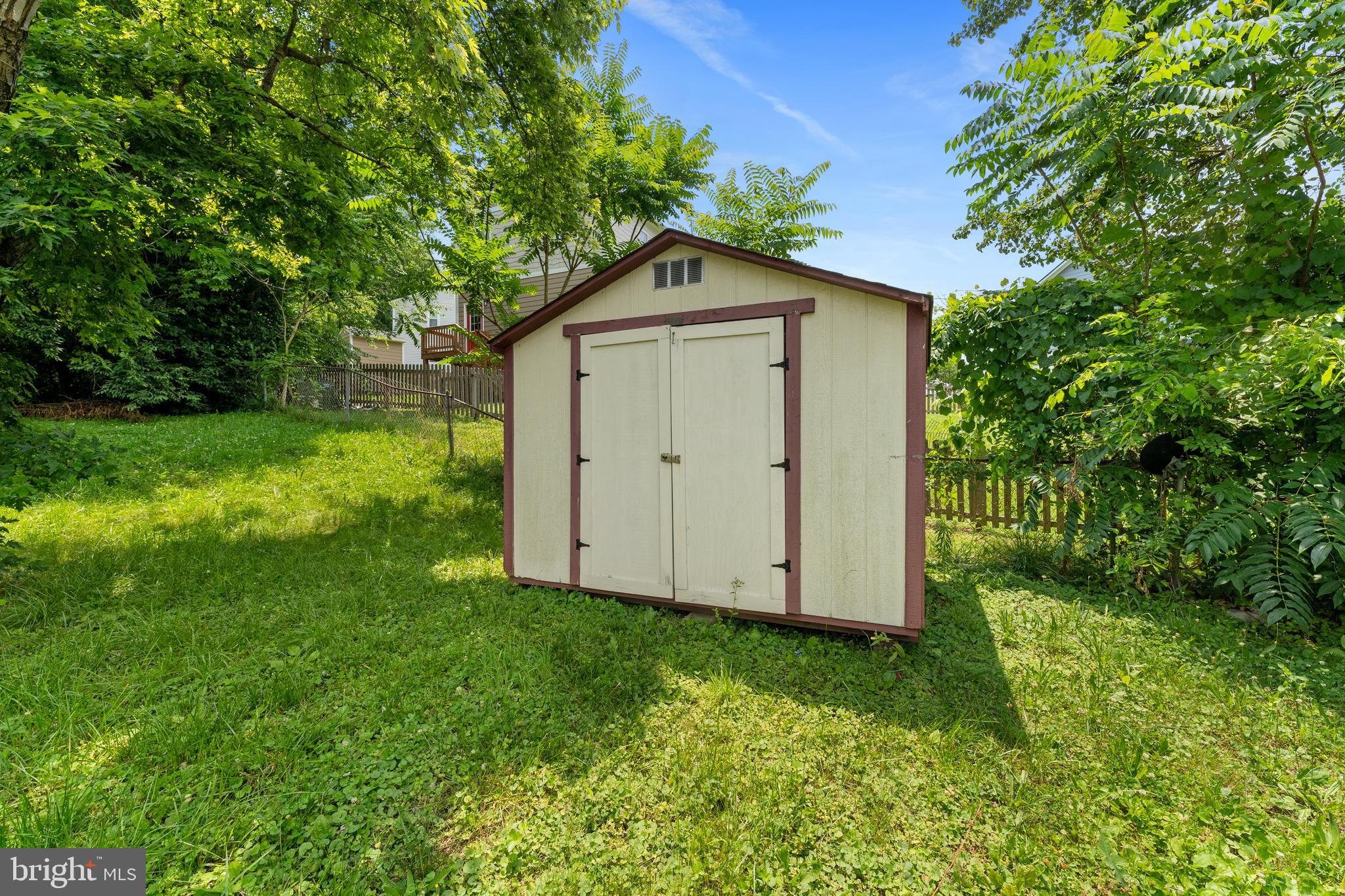 FULTON MANOR - Residential