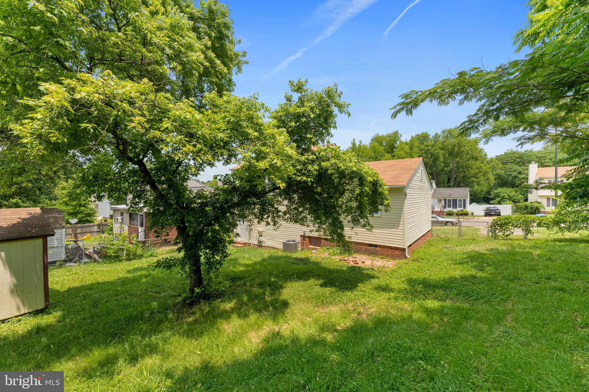 FULTON MANOR - Residential