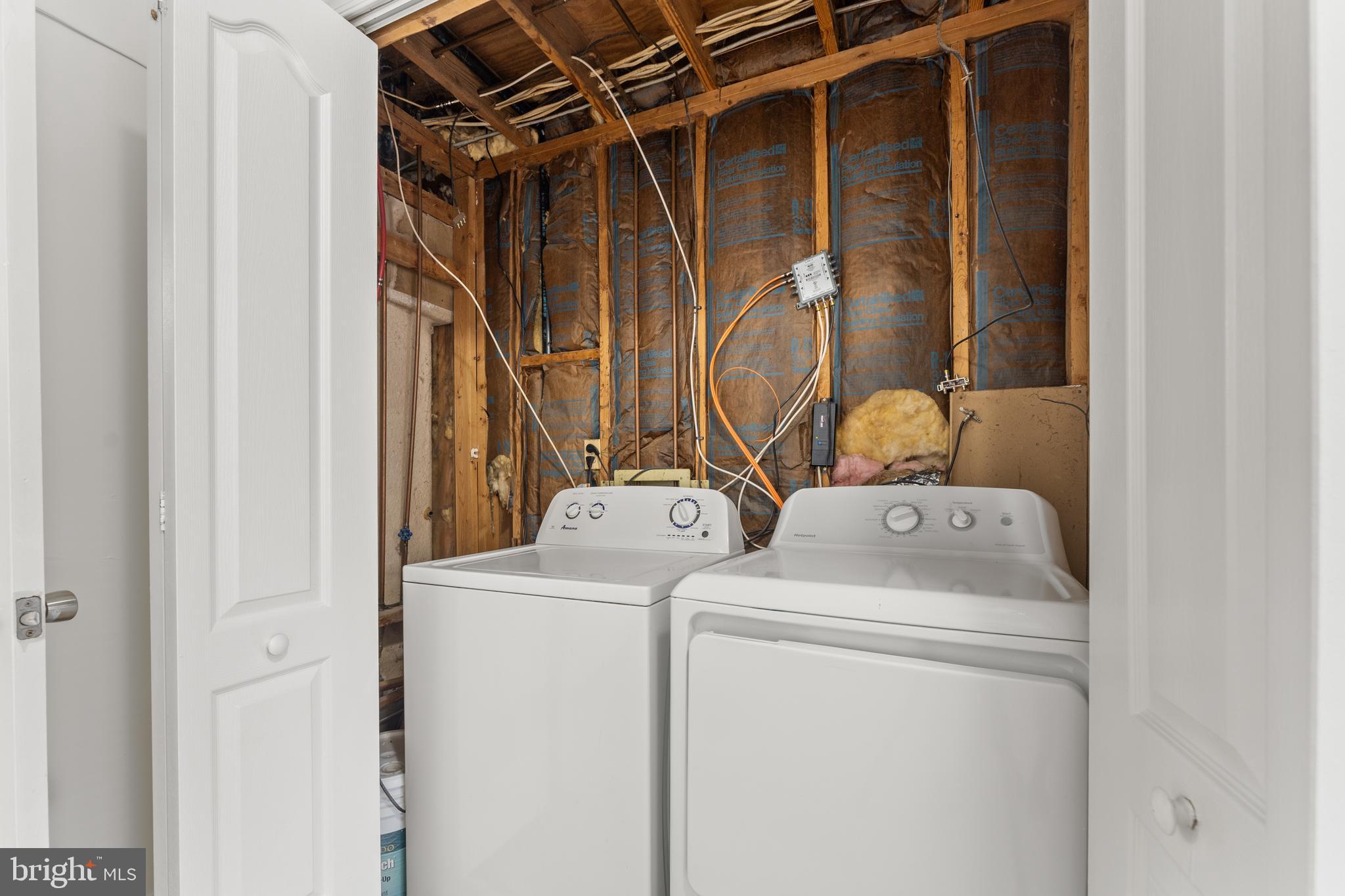 FULTON MANOR - Residential