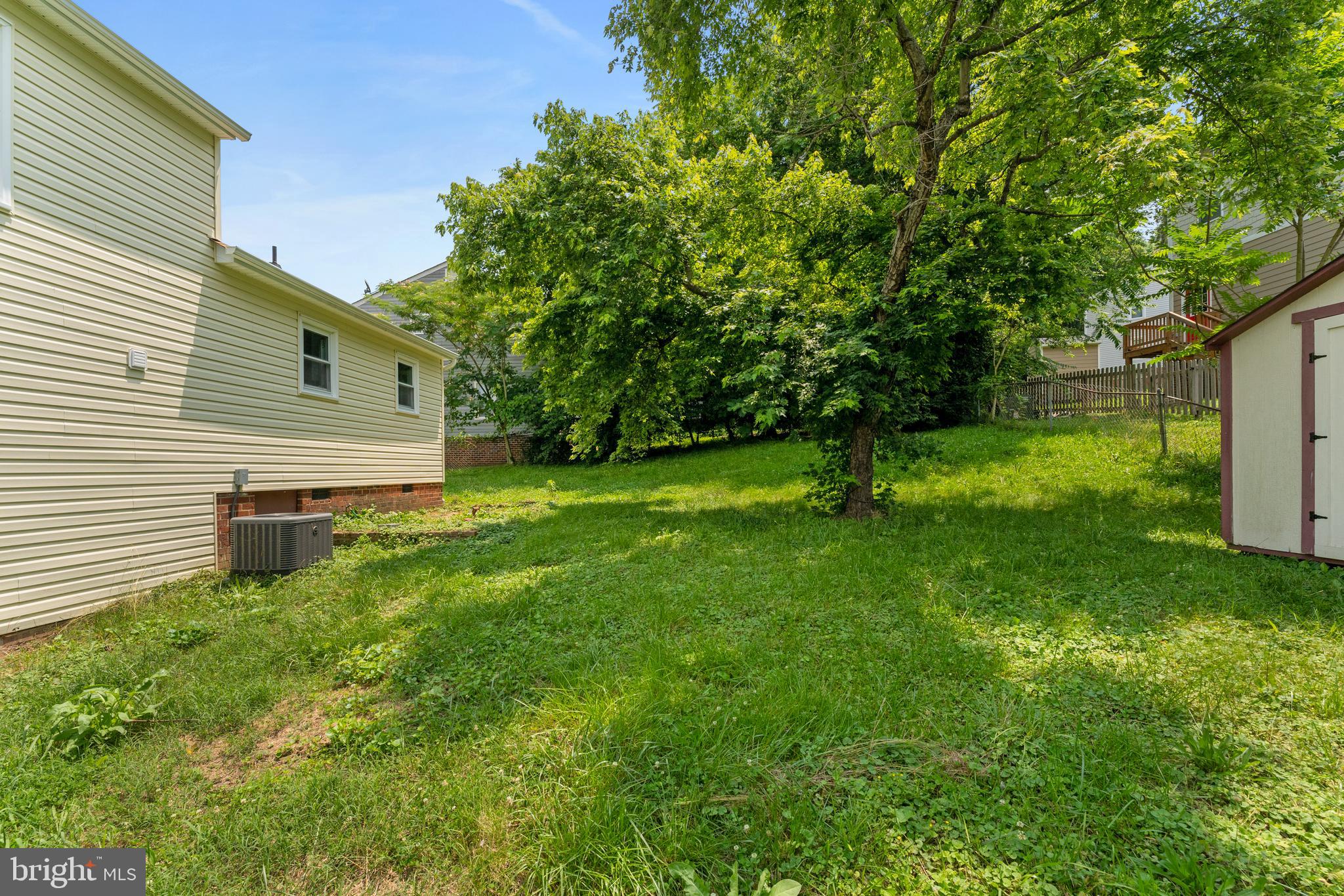 FULTON MANOR - Residential