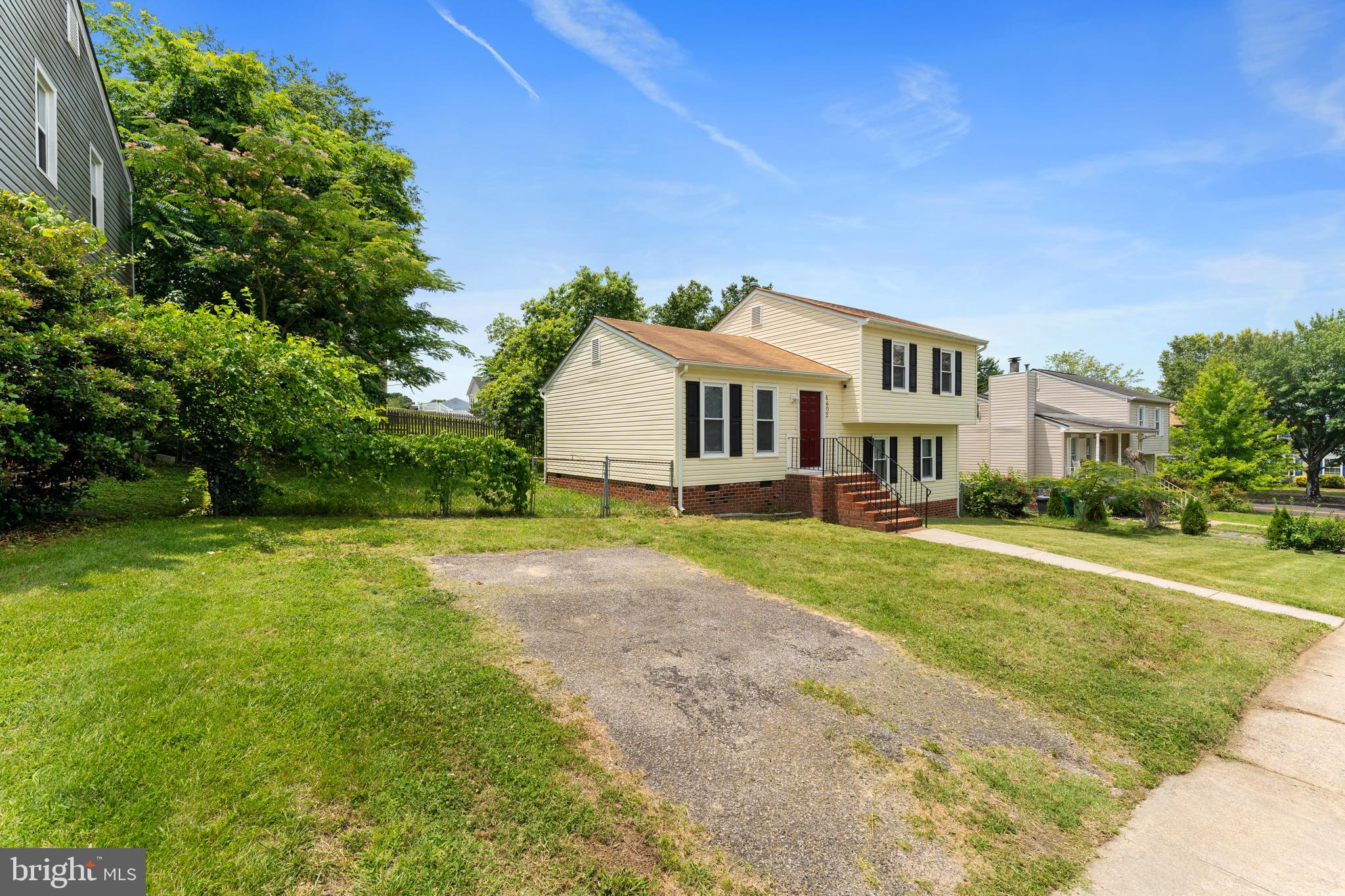 4602 H WHITING CIRCLE