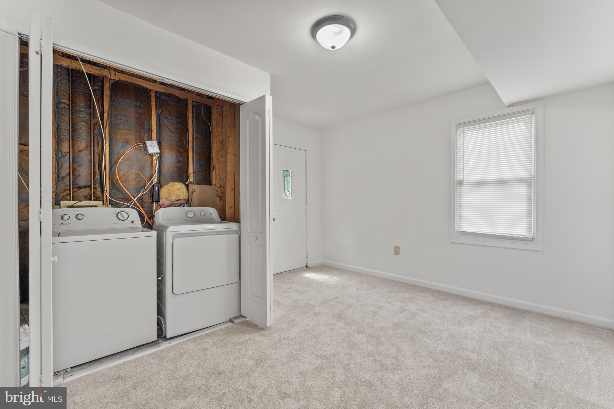 FULTON MANOR - Residential