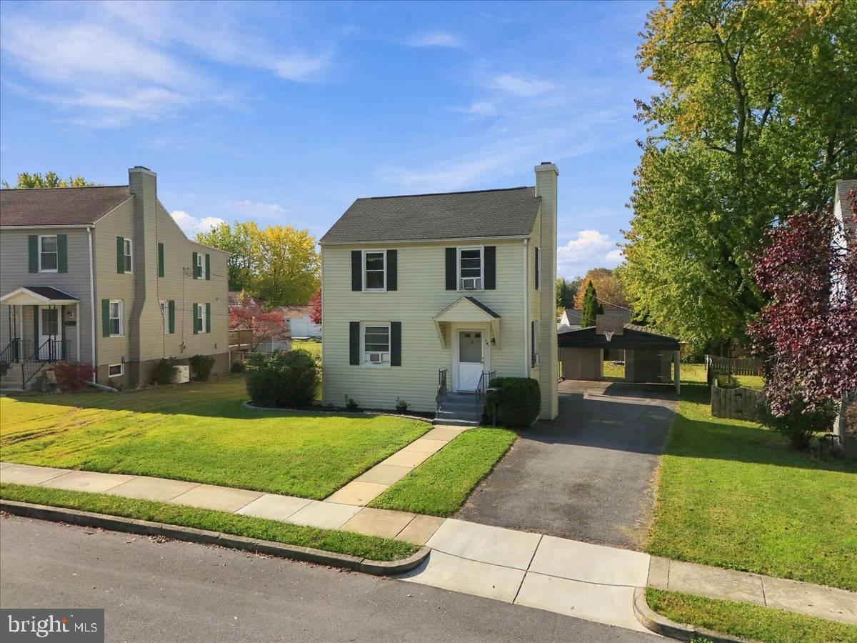 1141 BEECHWOOD DRIVE