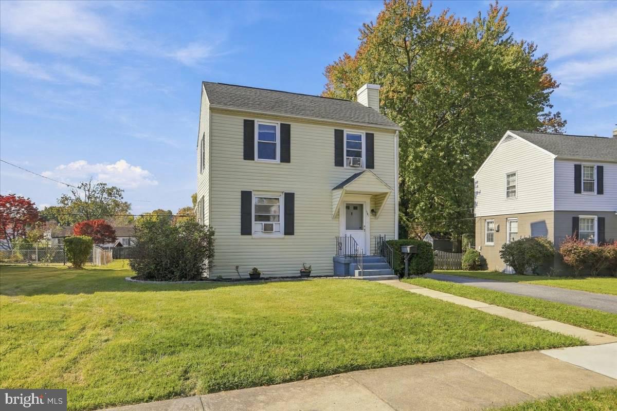 1141 BEECHWOOD DRIVE