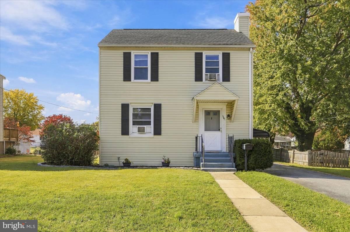 1141 BEECHWOOD DRIVE