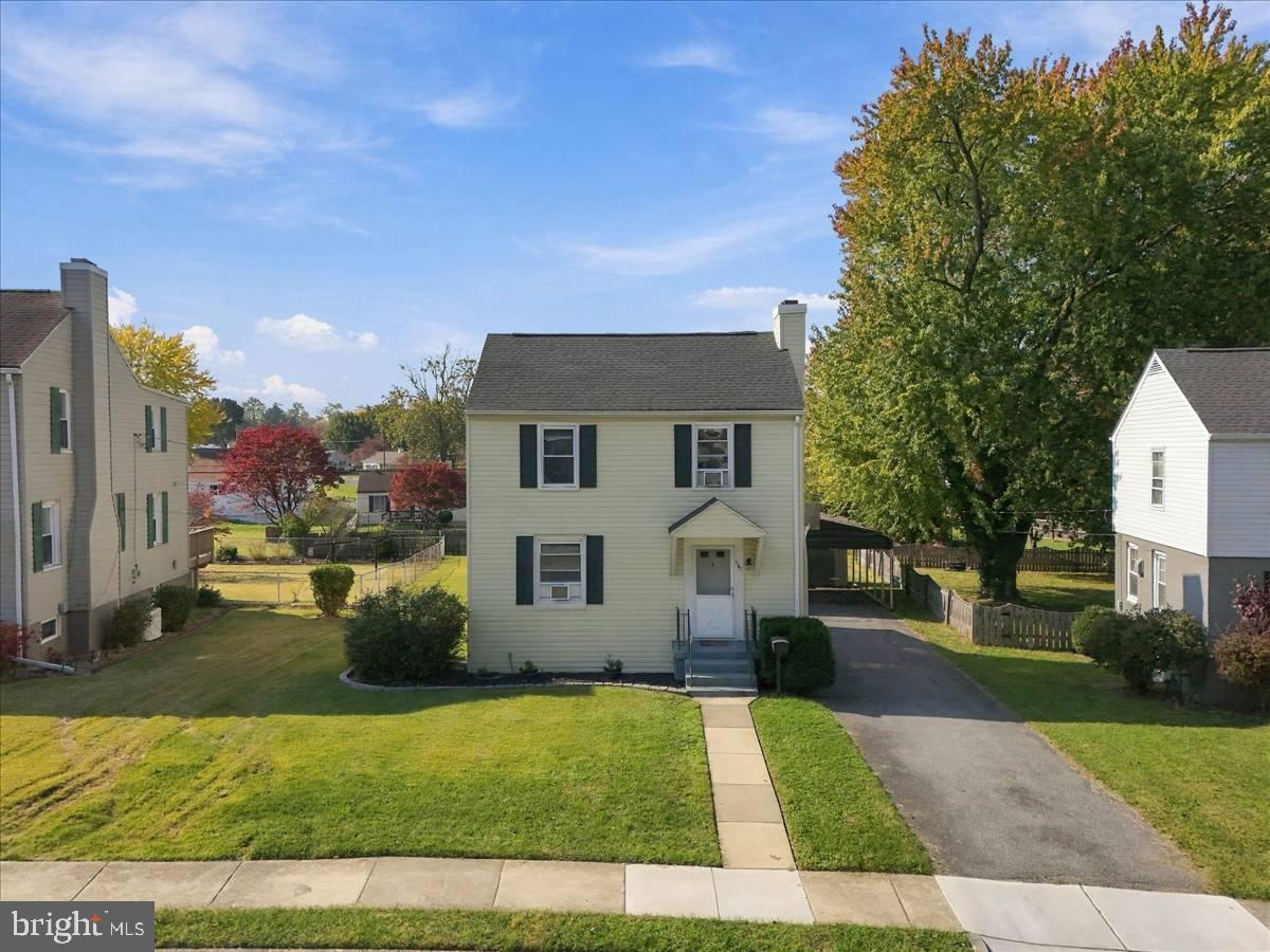 1141 BEECHWOOD DRIVE
