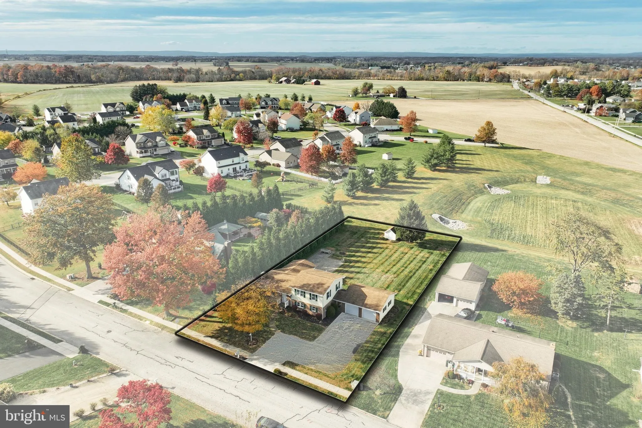 Hanover, Pennsylvania 17331, United States, 3 Bedrooms Bedrooms, ,1 BathroomBathrooms,Residential,Pending,239412