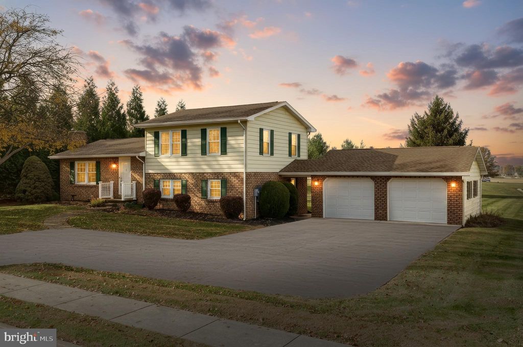 Photo of 51 Michael Street, HANOVER, PA 17331 (MLS # PAAD2020504)