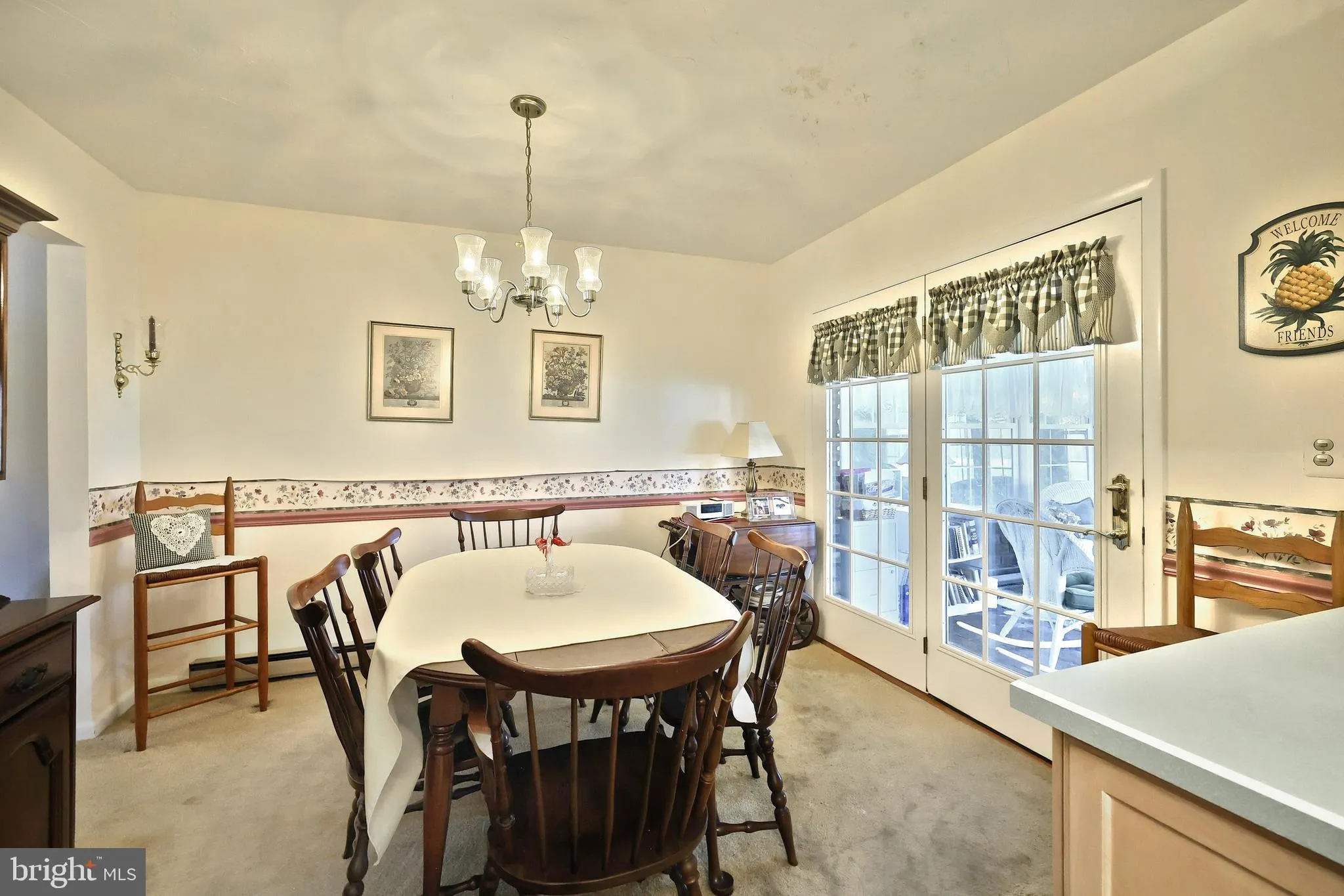 Hanover, Pennsylvania 17331, United States, 3 Bedrooms Bedrooms, ,1 BathroomBathrooms,Residential,Pending,239412