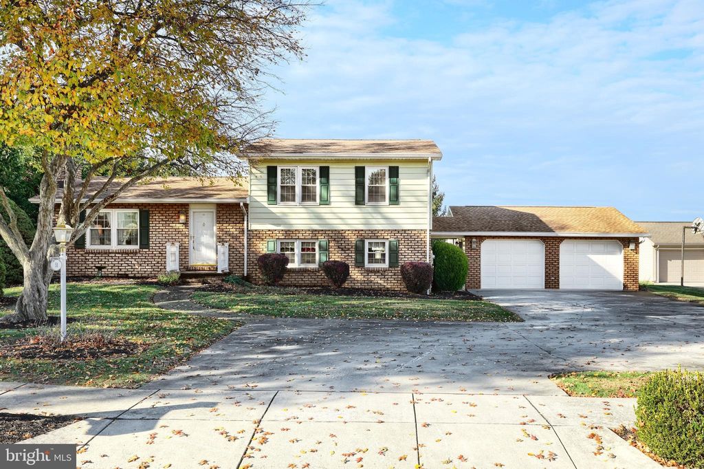 Photo of 51 Michael Street, HANOVER, PA 17331 (MLS # PAAD2020504)