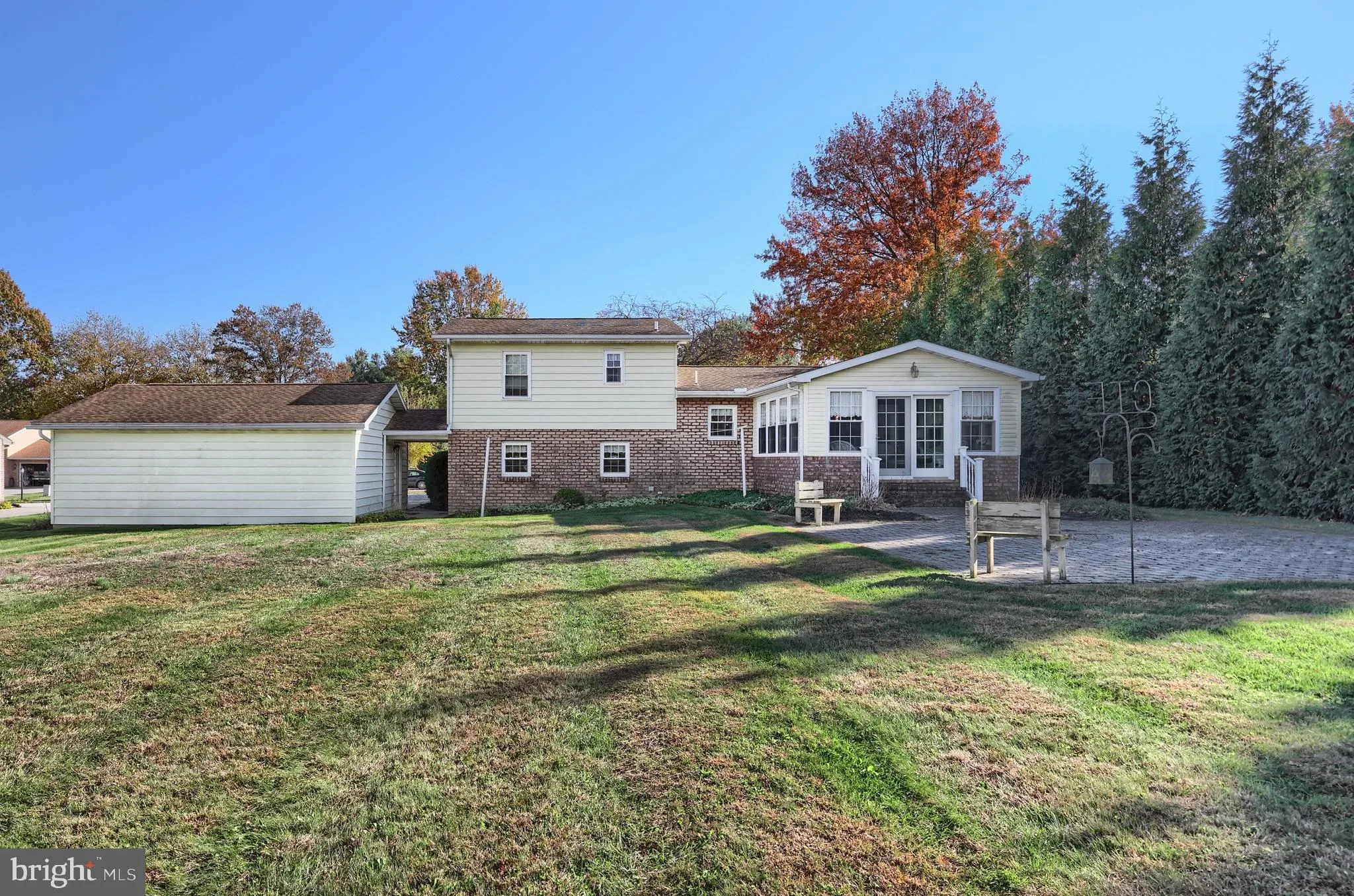 Hanover, Pennsylvania 17331, United States, 3 Bedrooms Bedrooms, ,1 BathroomBathrooms,Residential,Pending,239412