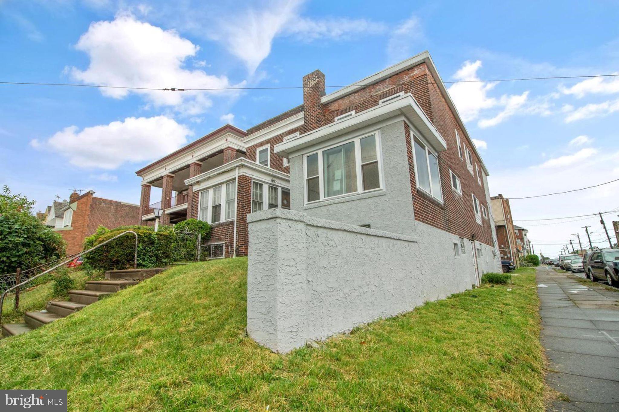 5448 SPRINGFIELD AVENUE