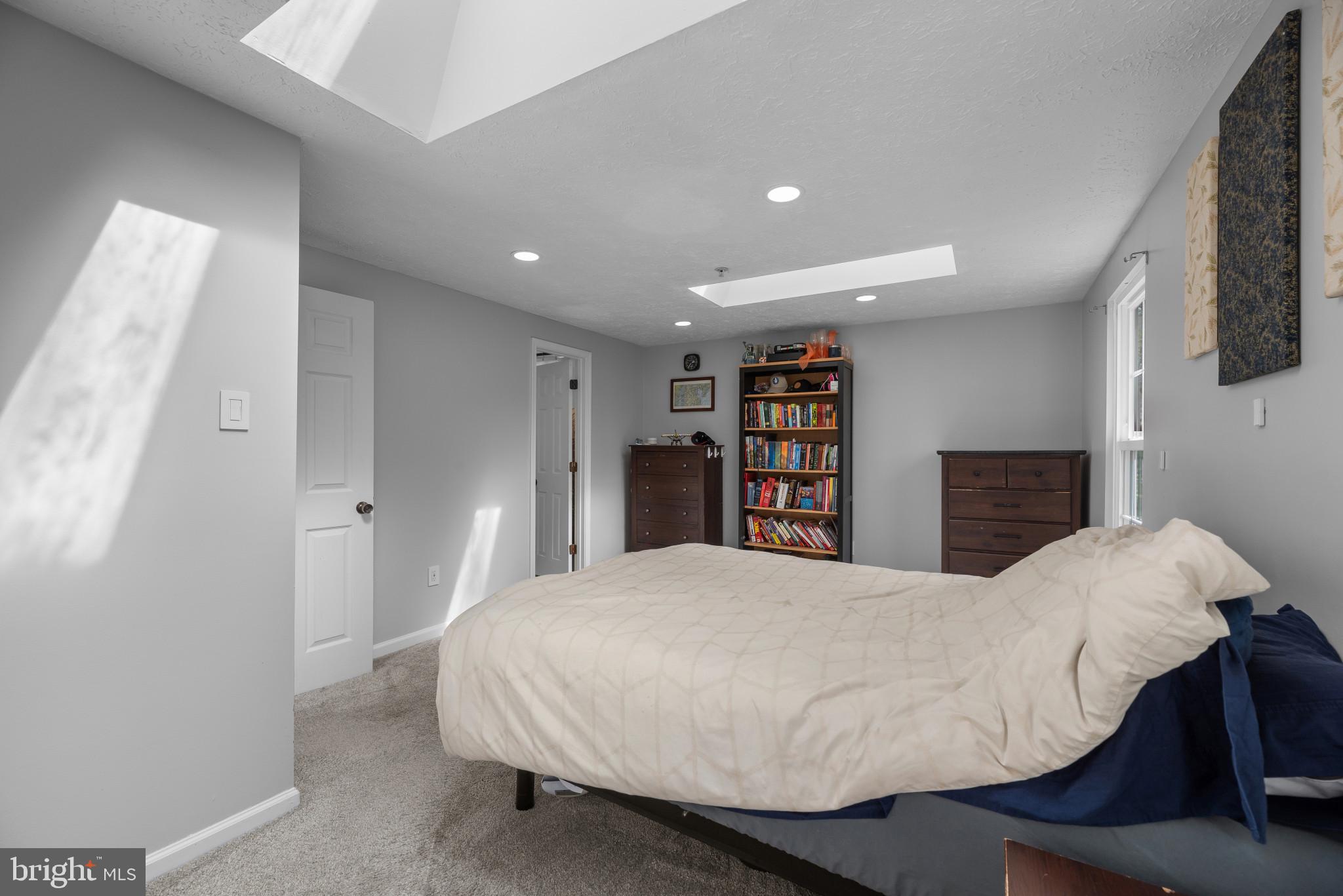 SHIPLEY MEADOWS - Residential