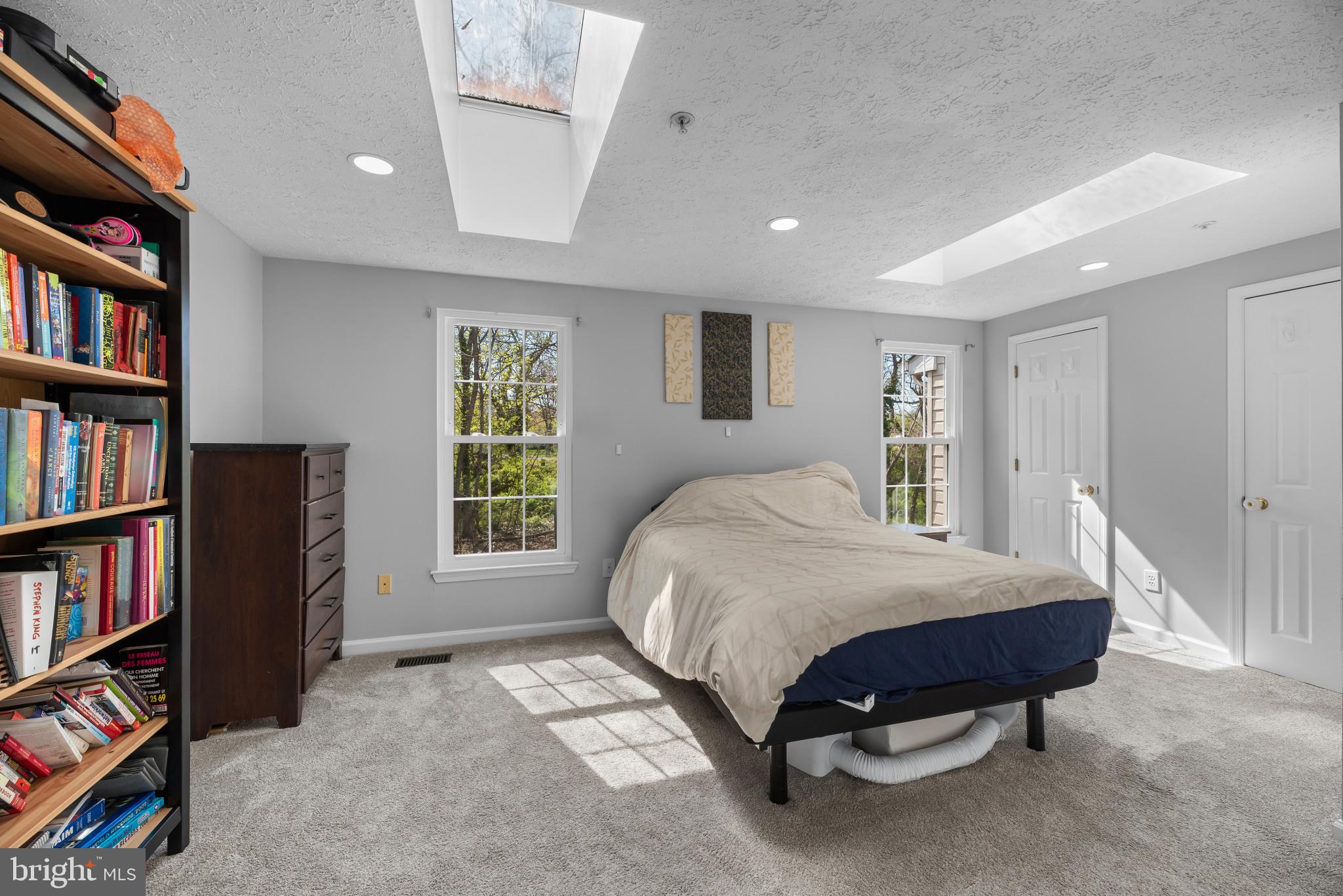 SHIPLEY MEADOWS - Residential