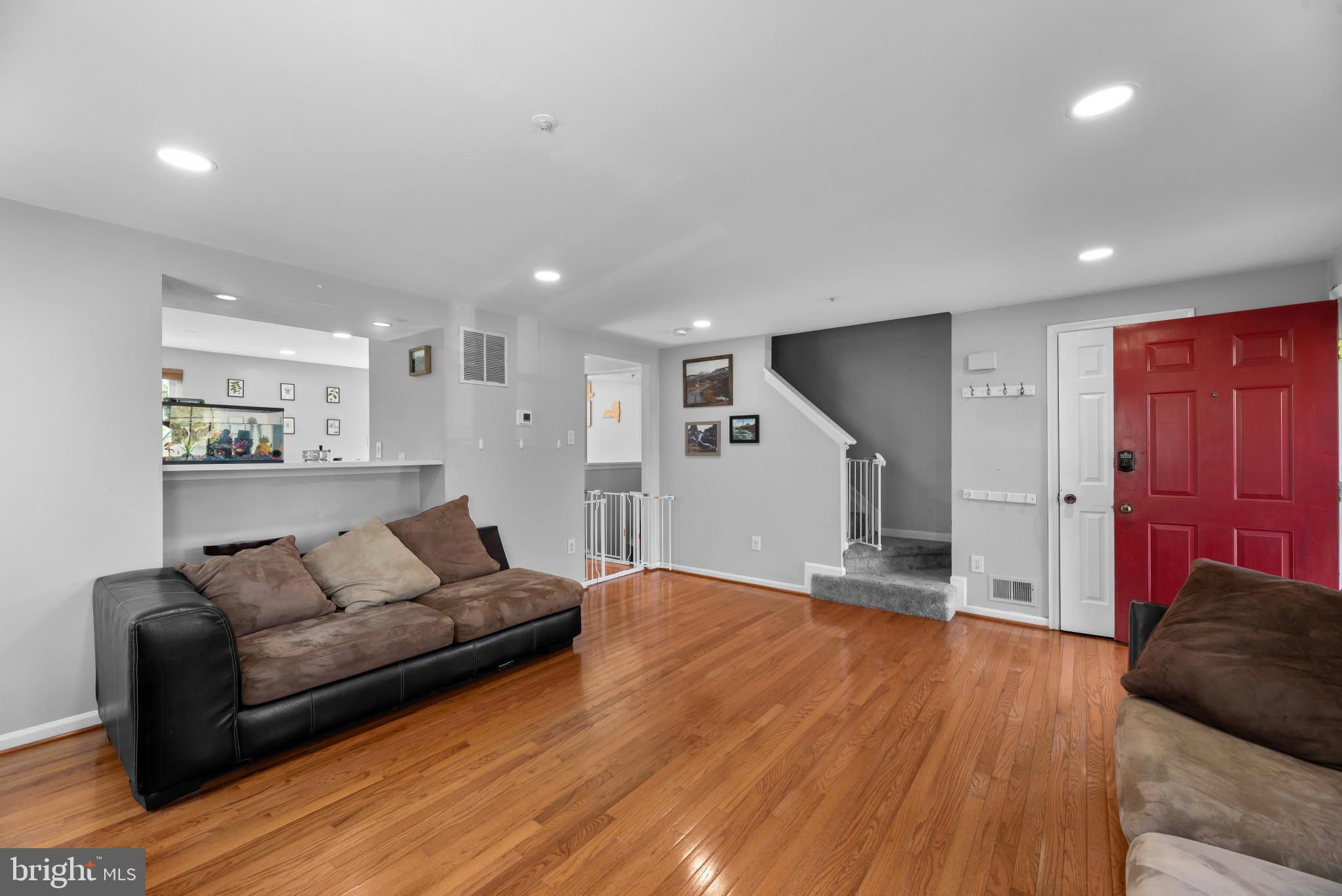 SHIPLEY MEADOWS - Residential