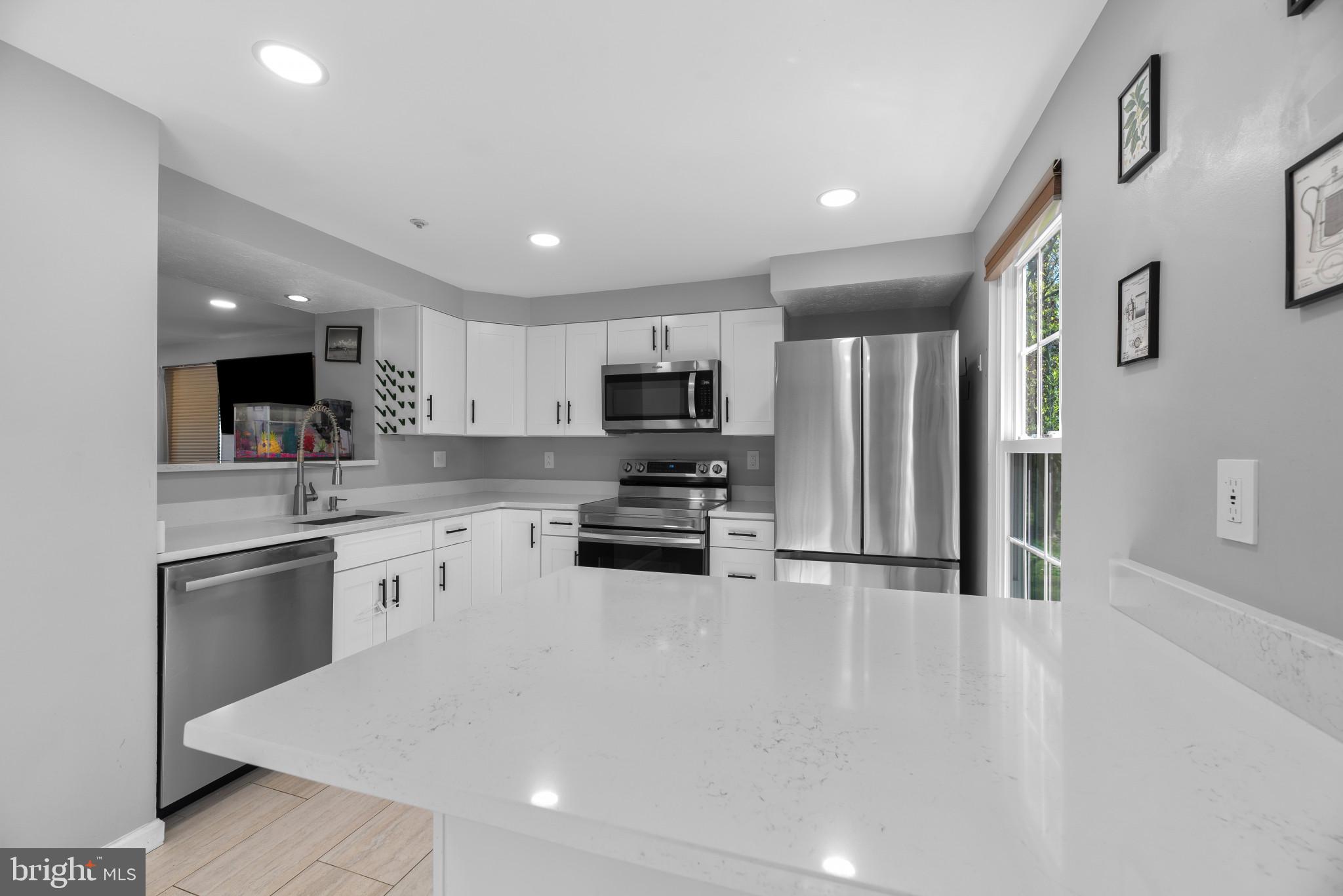 SHIPLEY MEADOWS - Residential