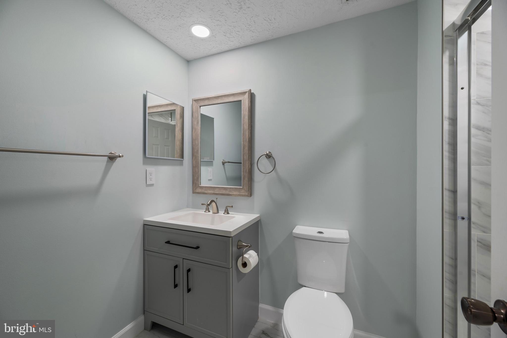 SHIPLEY MEADOWS - Residential