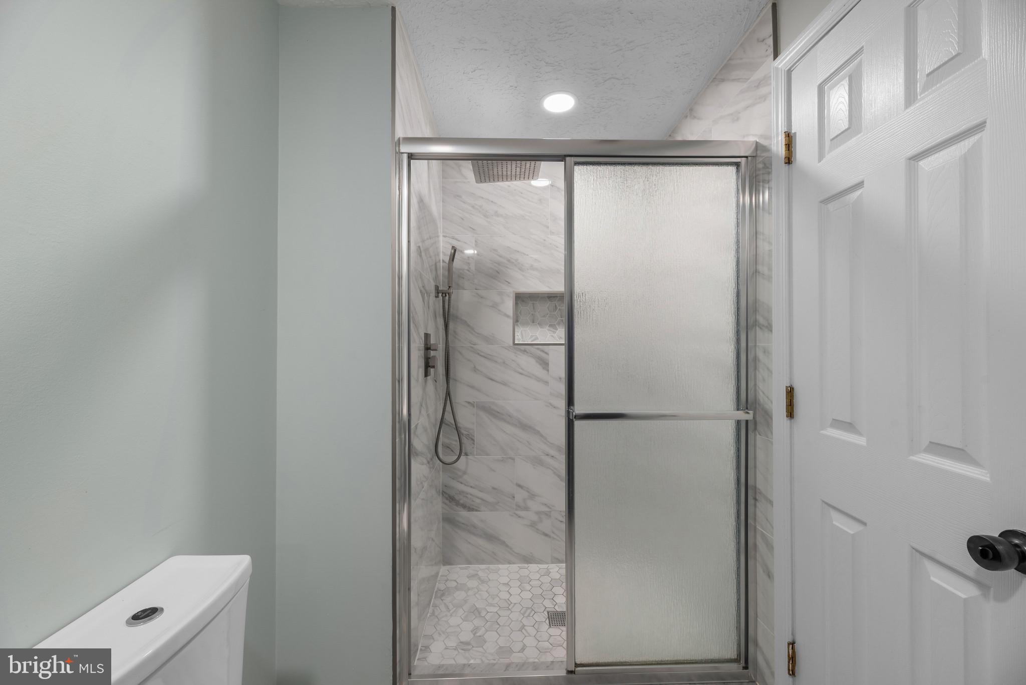 SHIPLEY MEADOWS - Residential