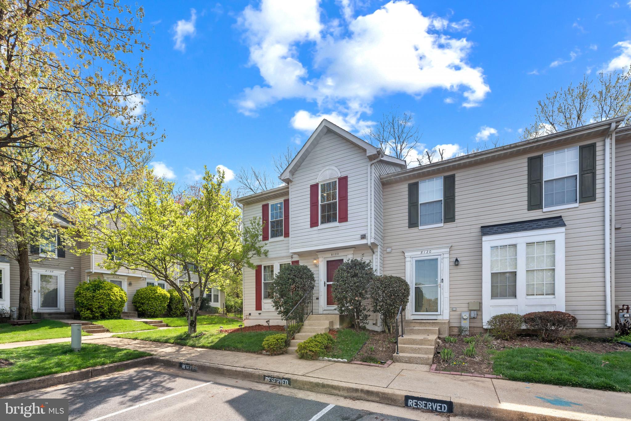 SHIPLEY MEADOWS - Residential