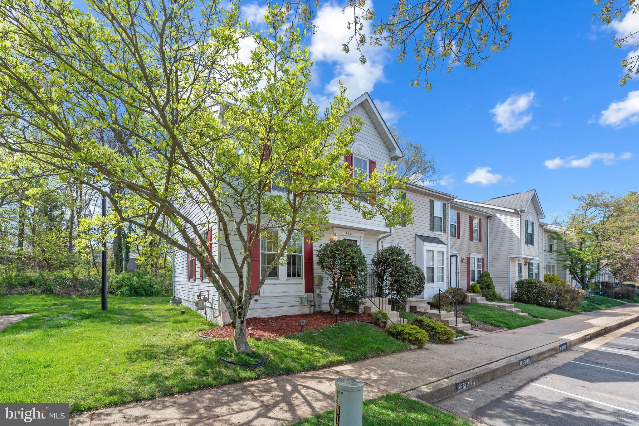 SHIPLEY MEADOWS - Residential