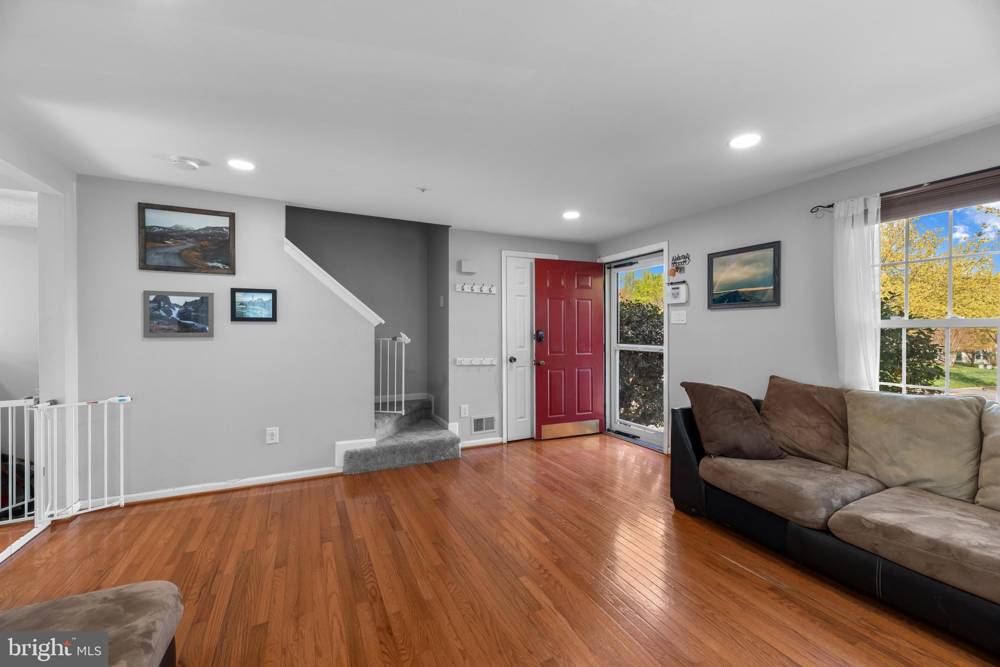 SHIPLEY MEADOWS - Residential