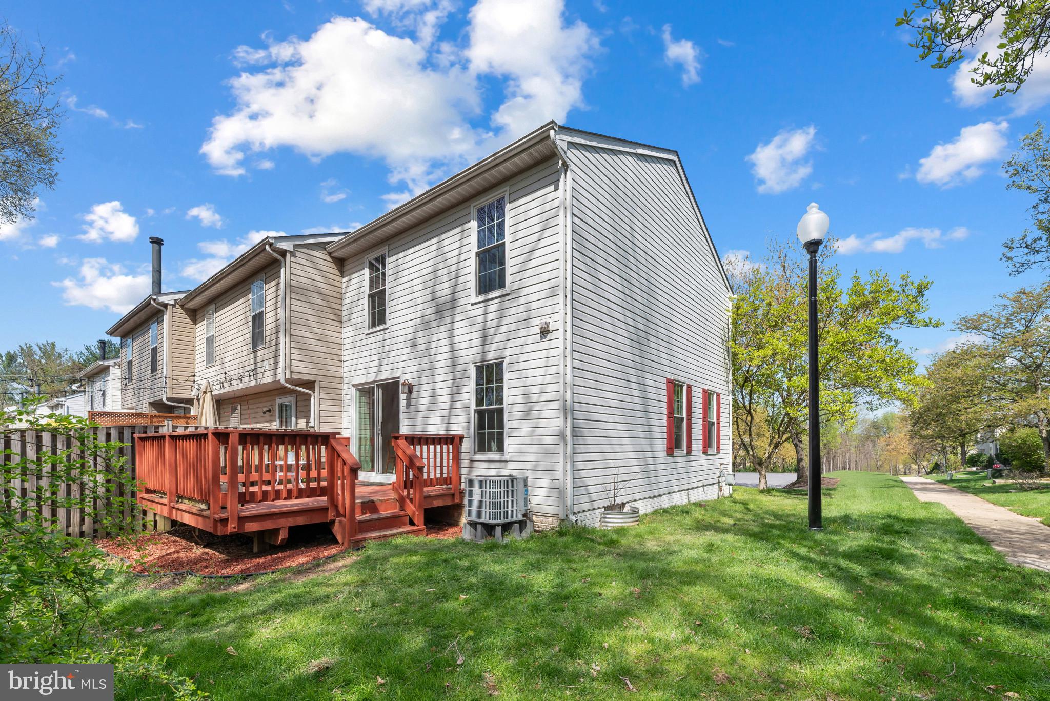 SHIPLEY MEADOWS - Residential