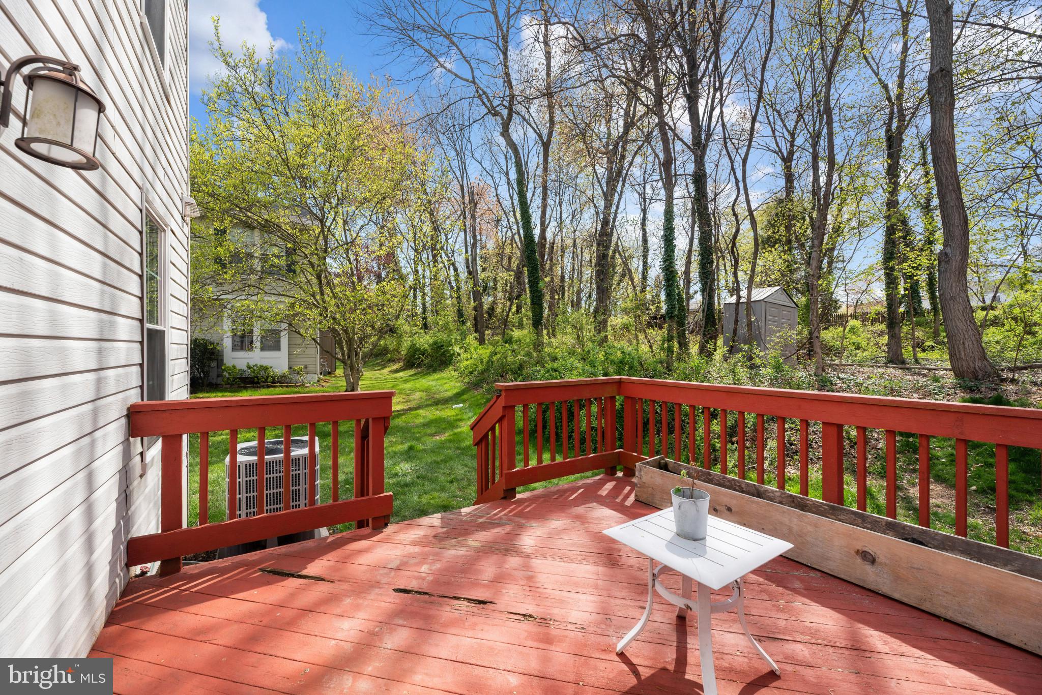 SHIPLEY MEADOWS - Residential