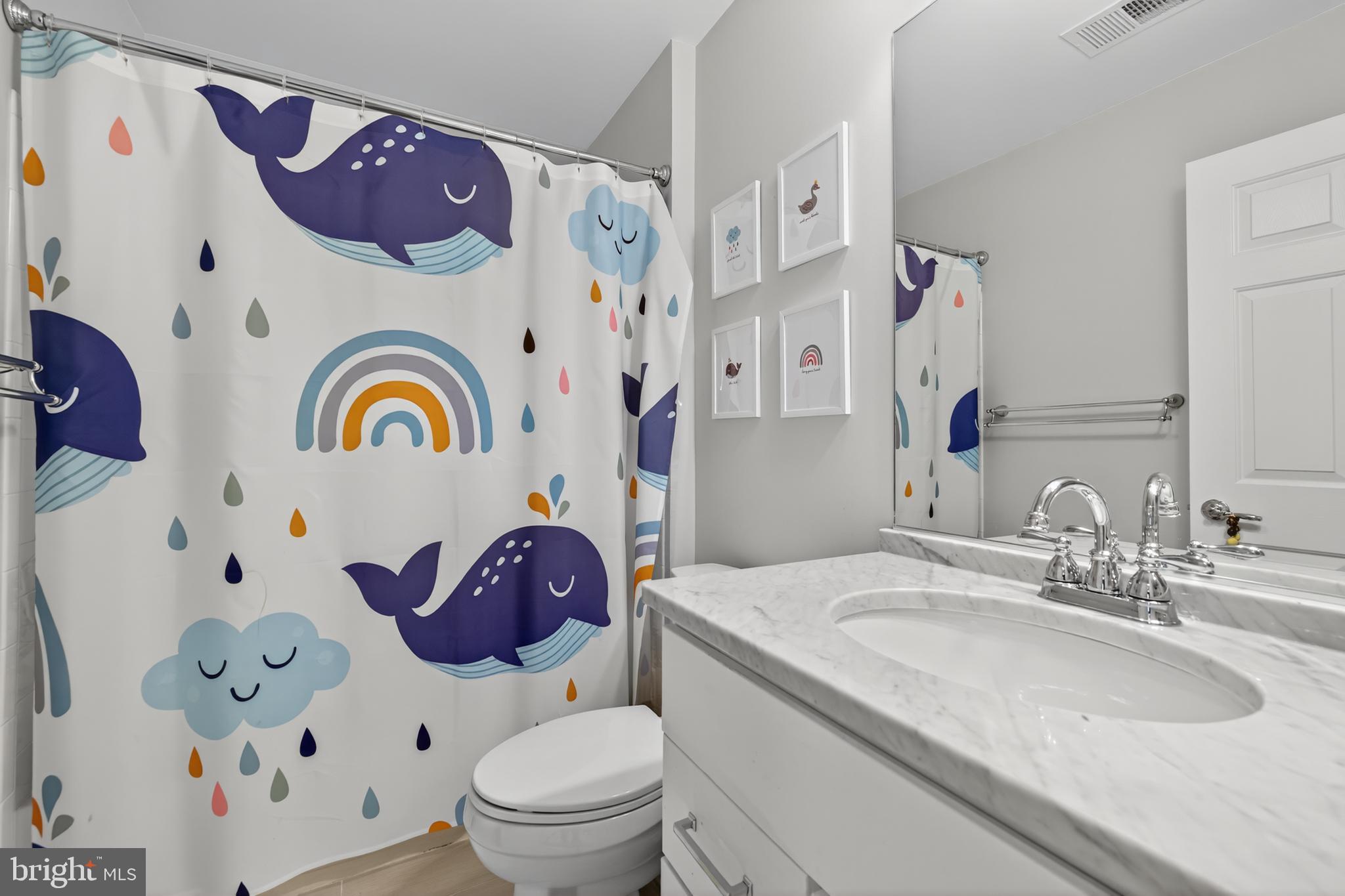 LAKELANDS - Residential