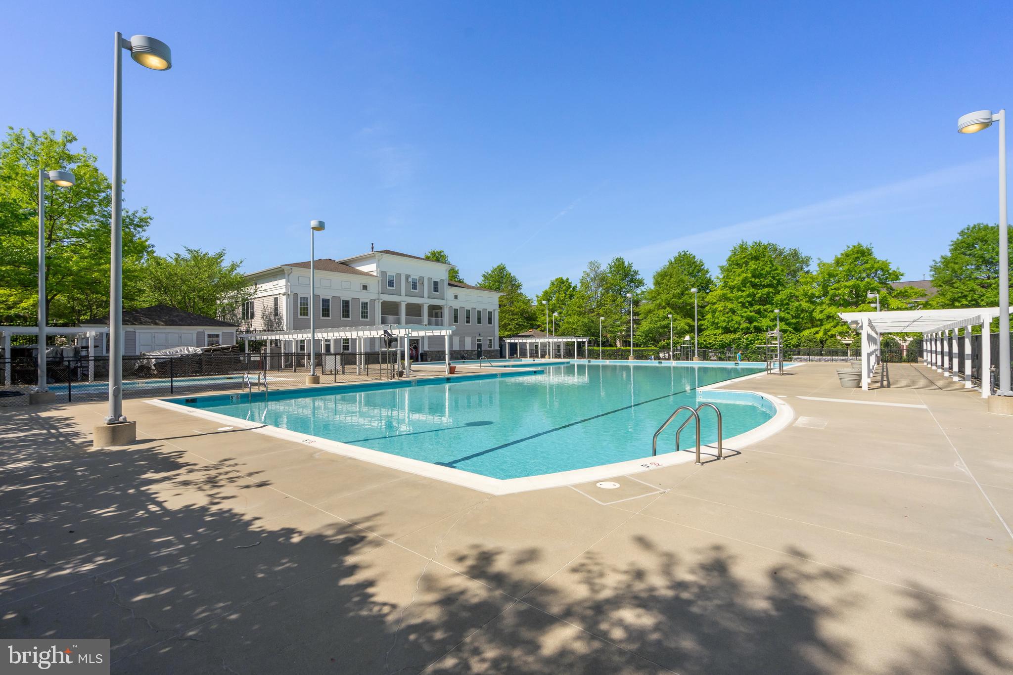 LAKELANDS - Residential