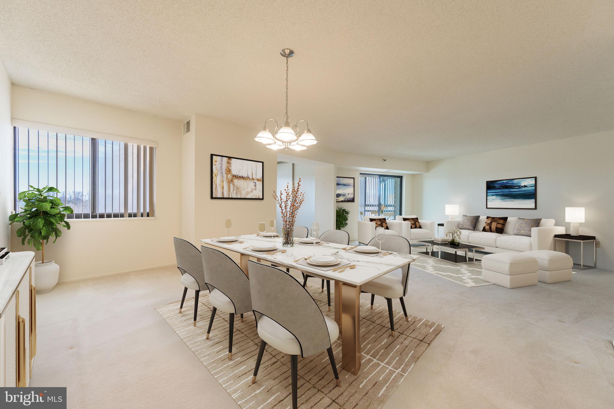 LEISURE WORLD - Residential