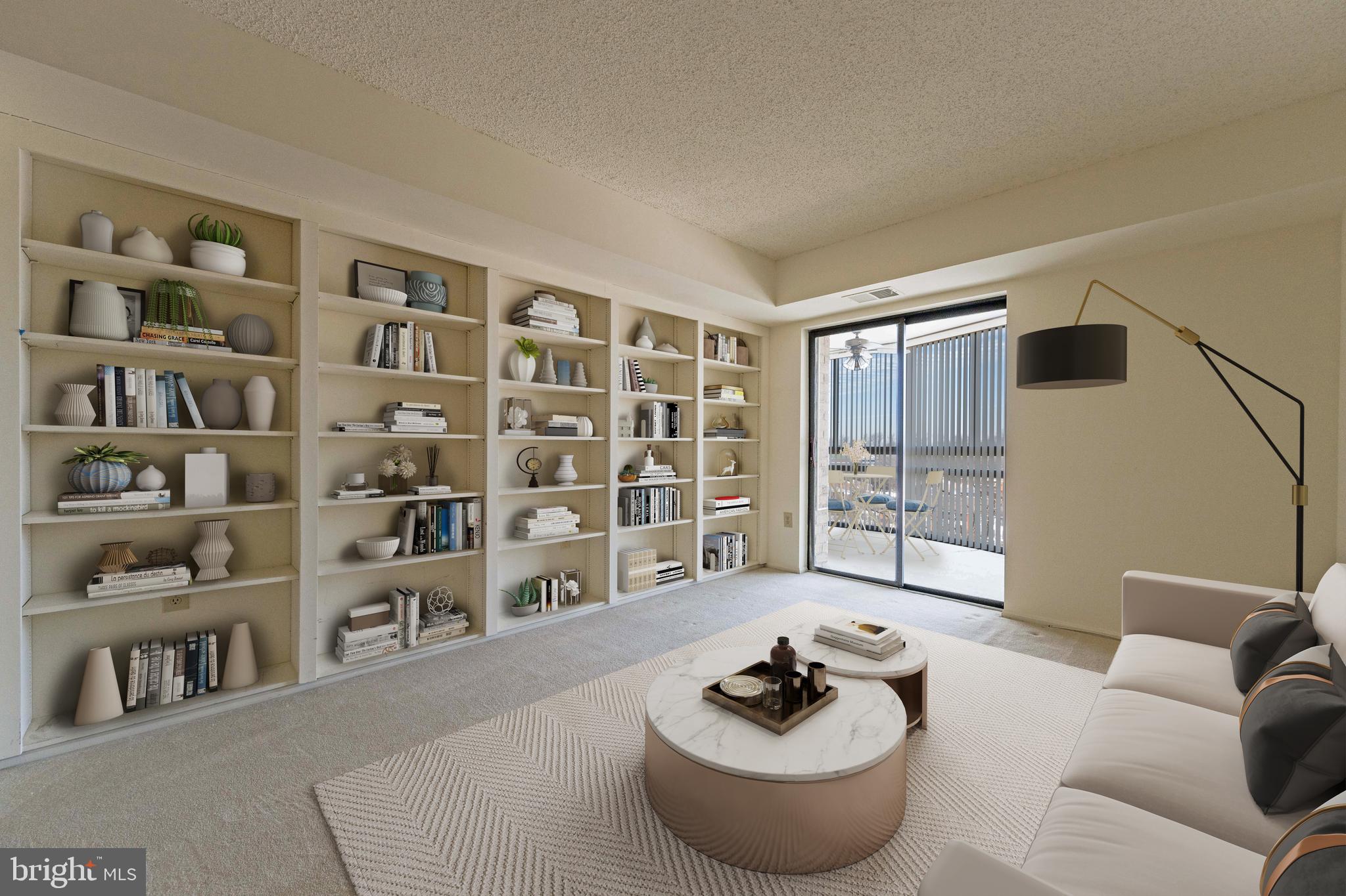 LEISURE WORLD - Residential