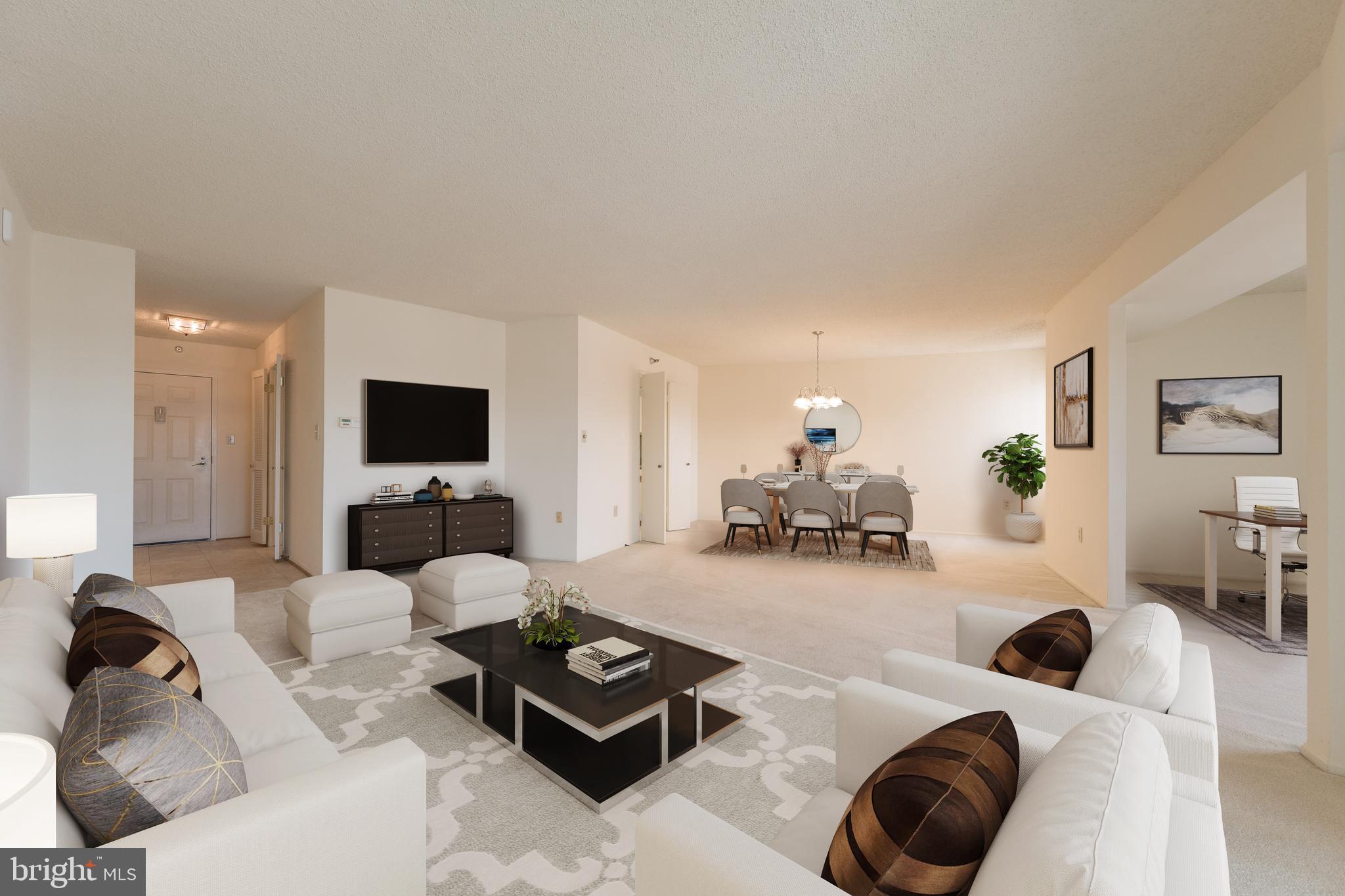 LEISURE WORLD - Residential