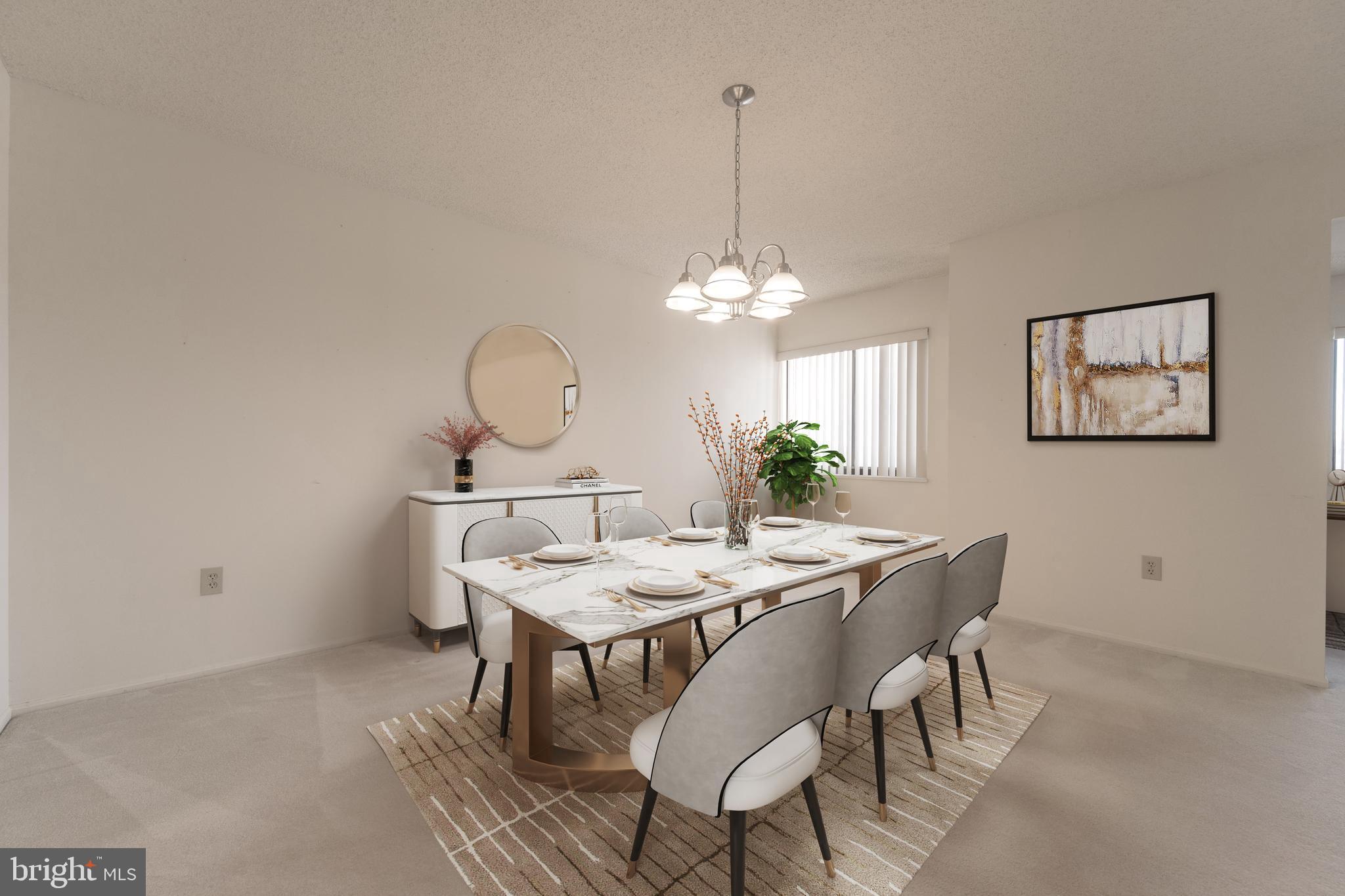 LEISURE WORLD - Residential