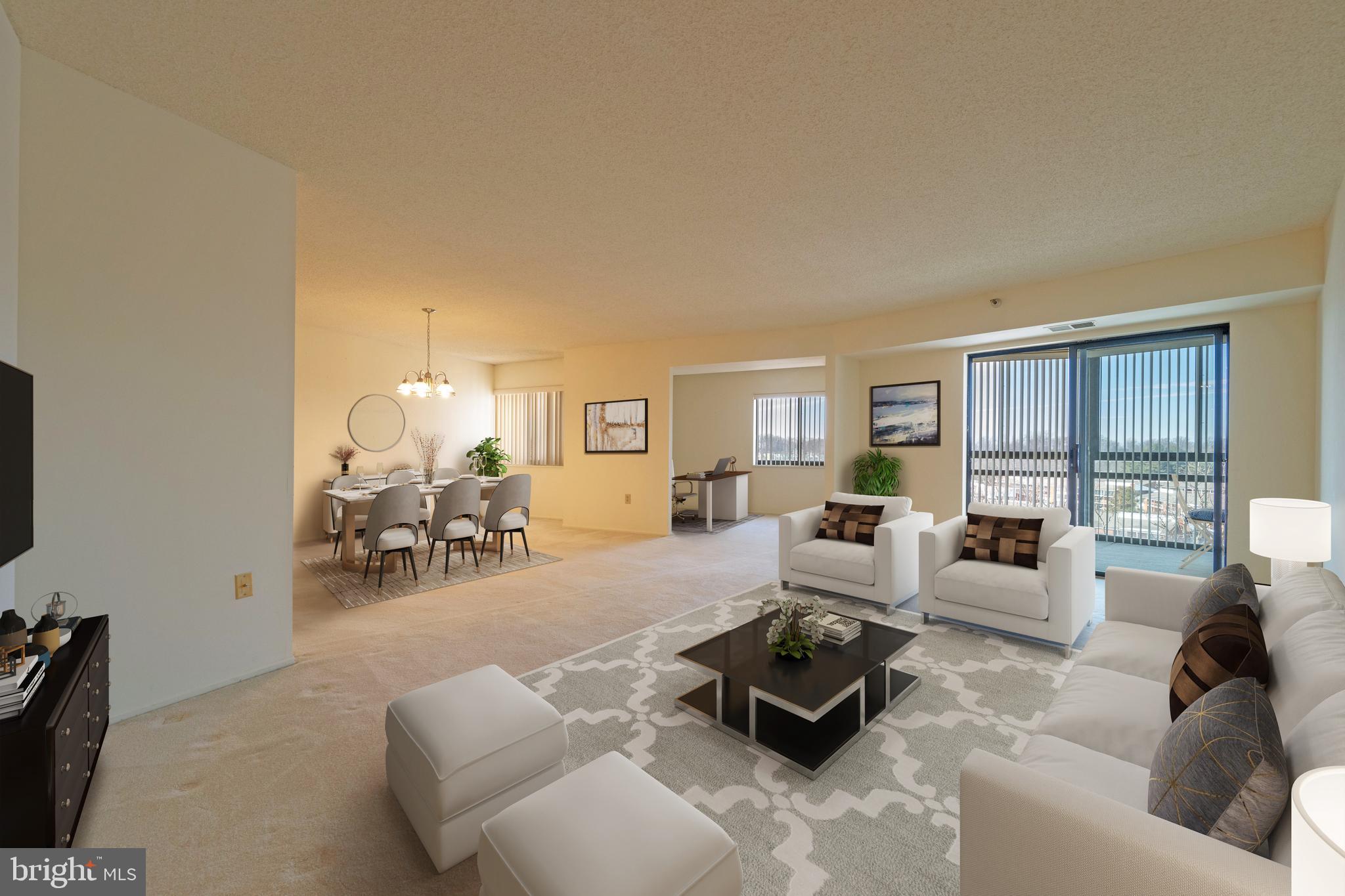 LEISURE WORLD - Residential