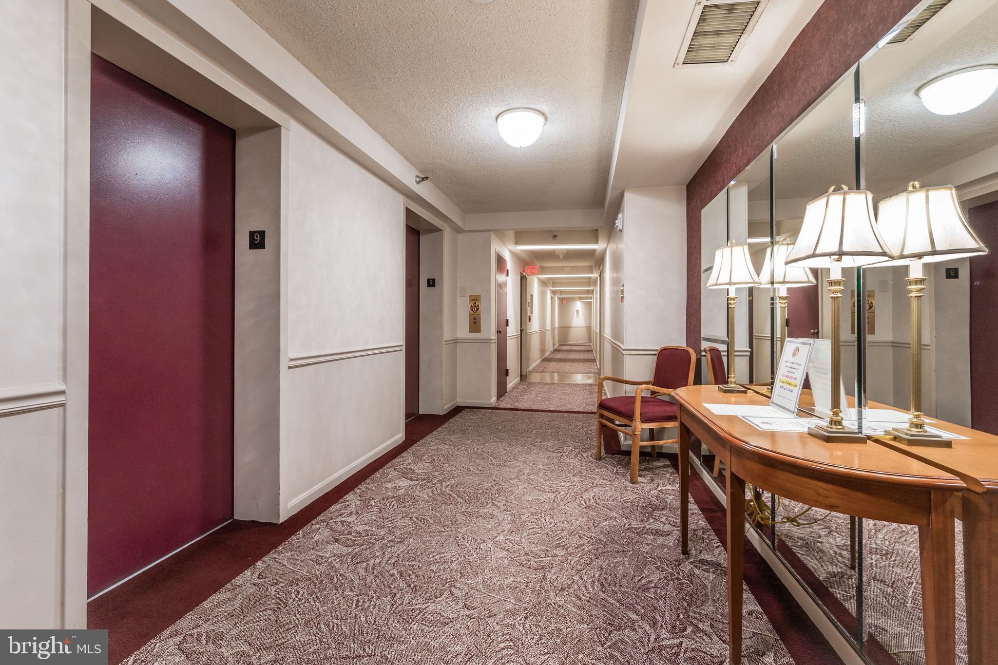 LEISURE WORLD - Residential