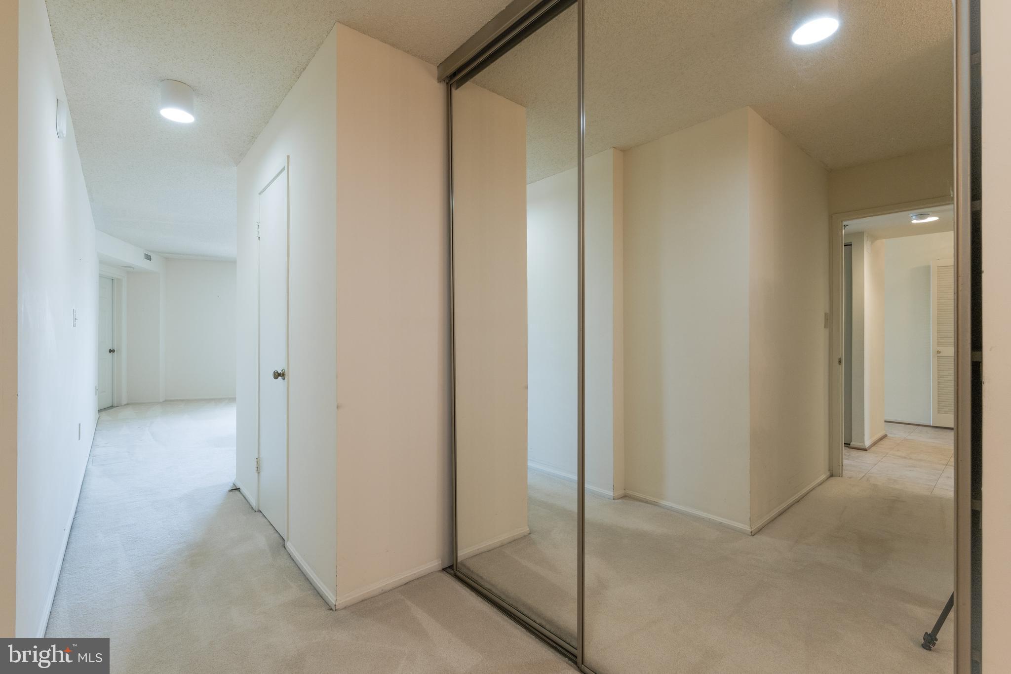 LEISURE WORLD - Residential