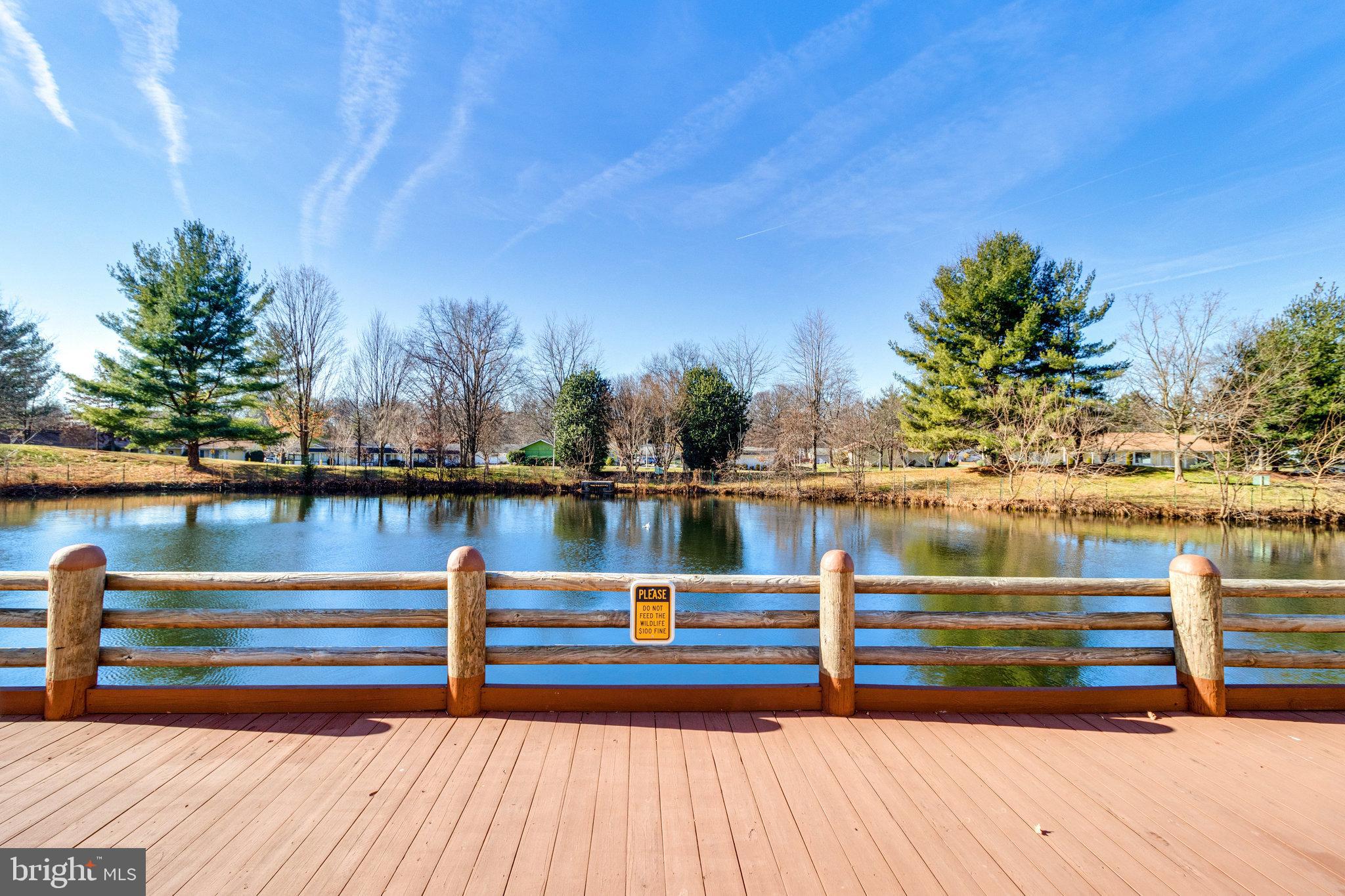 LEISURE WORLD - Residential