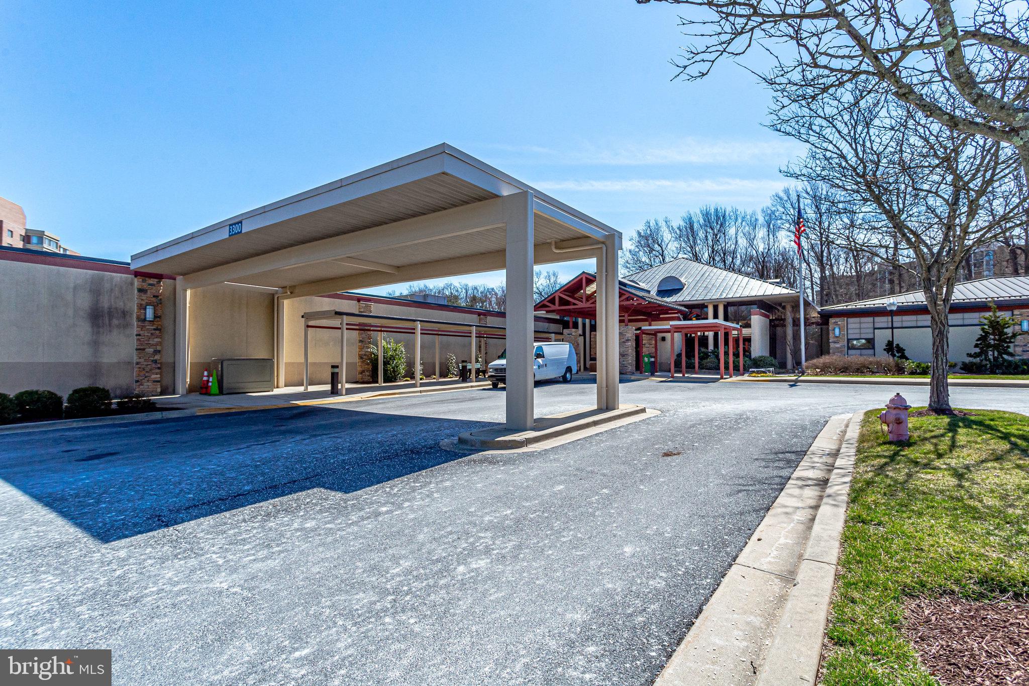 LEISURE WORLD - Residential