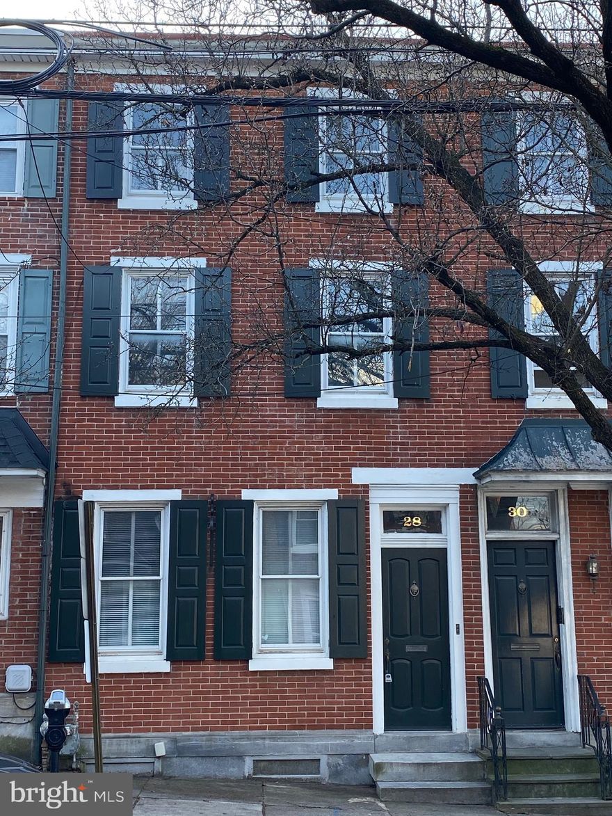 Recently renovated townhome offers all the conveniences of daily life.  This home is conveniently located to the King of Prussia mall, casual and fine dining, a variety of entertainment options  and major traffic routes.  Within walking distance to the library and the Montgomery County Courthouse.

This spacious 5 bedroom townhome features luxury vinyl plank flooring throughout, granite kitchen countertops, stainless steel appliances, undermount stainless steel sink, recessed lighting, custom built in cabinetry, some tile flooring, upgraded lighting fixtures and rear yard.  Additional features include a full basement for storage and main level laundry.  5th bedroom could be used as an office, a primary dressing room and/or a bonus room for whatever the need may be.

Property shows very well. Shown by appointment only.