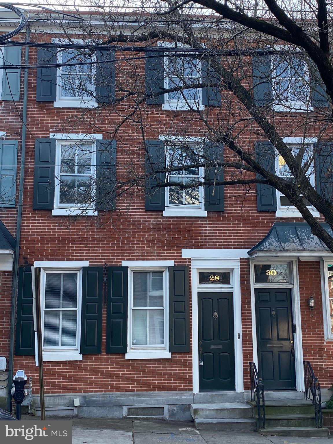 NONE AVAILABLE - Residential Lease