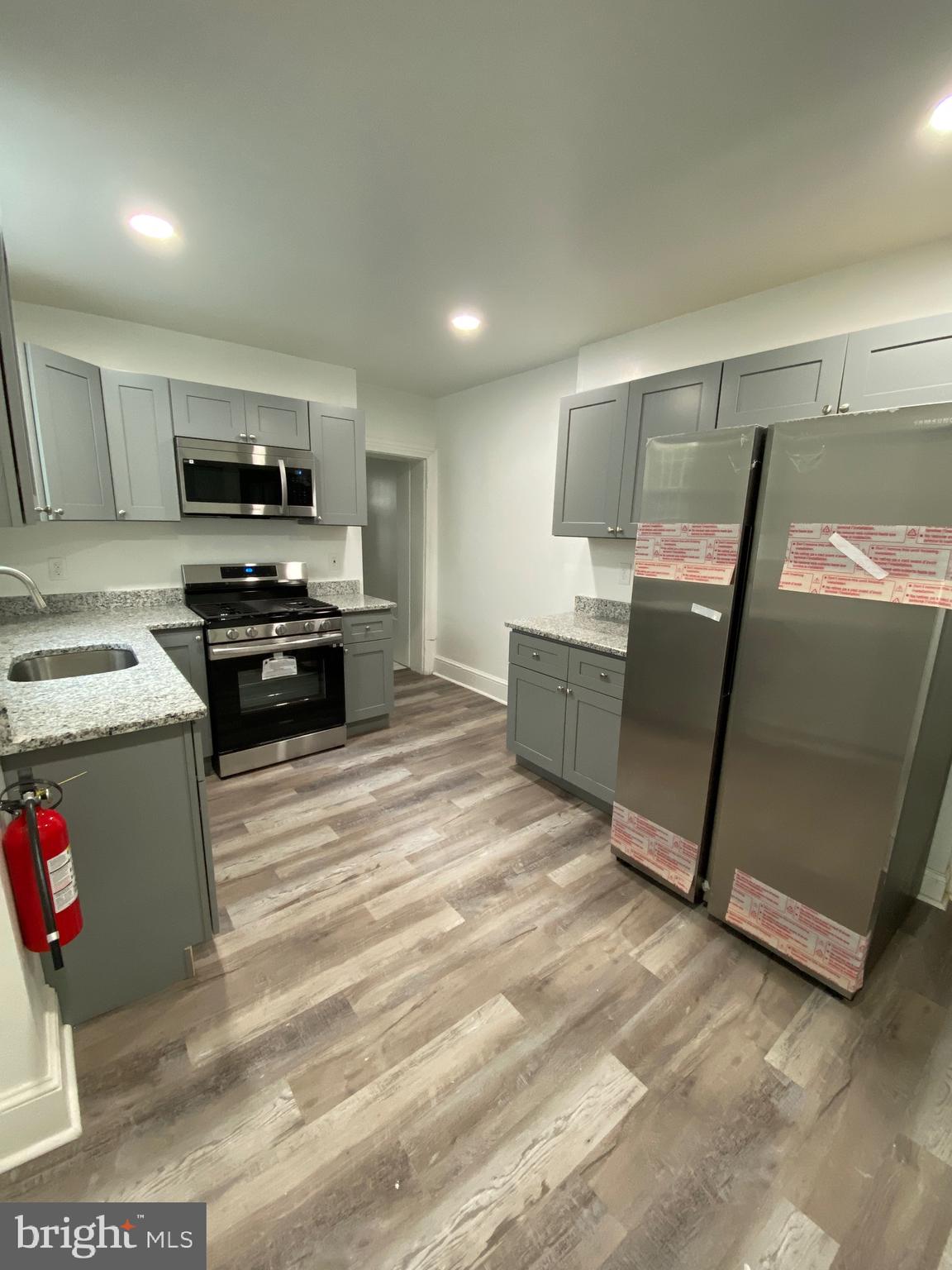 NONE AVAILABLE - Residential Lease