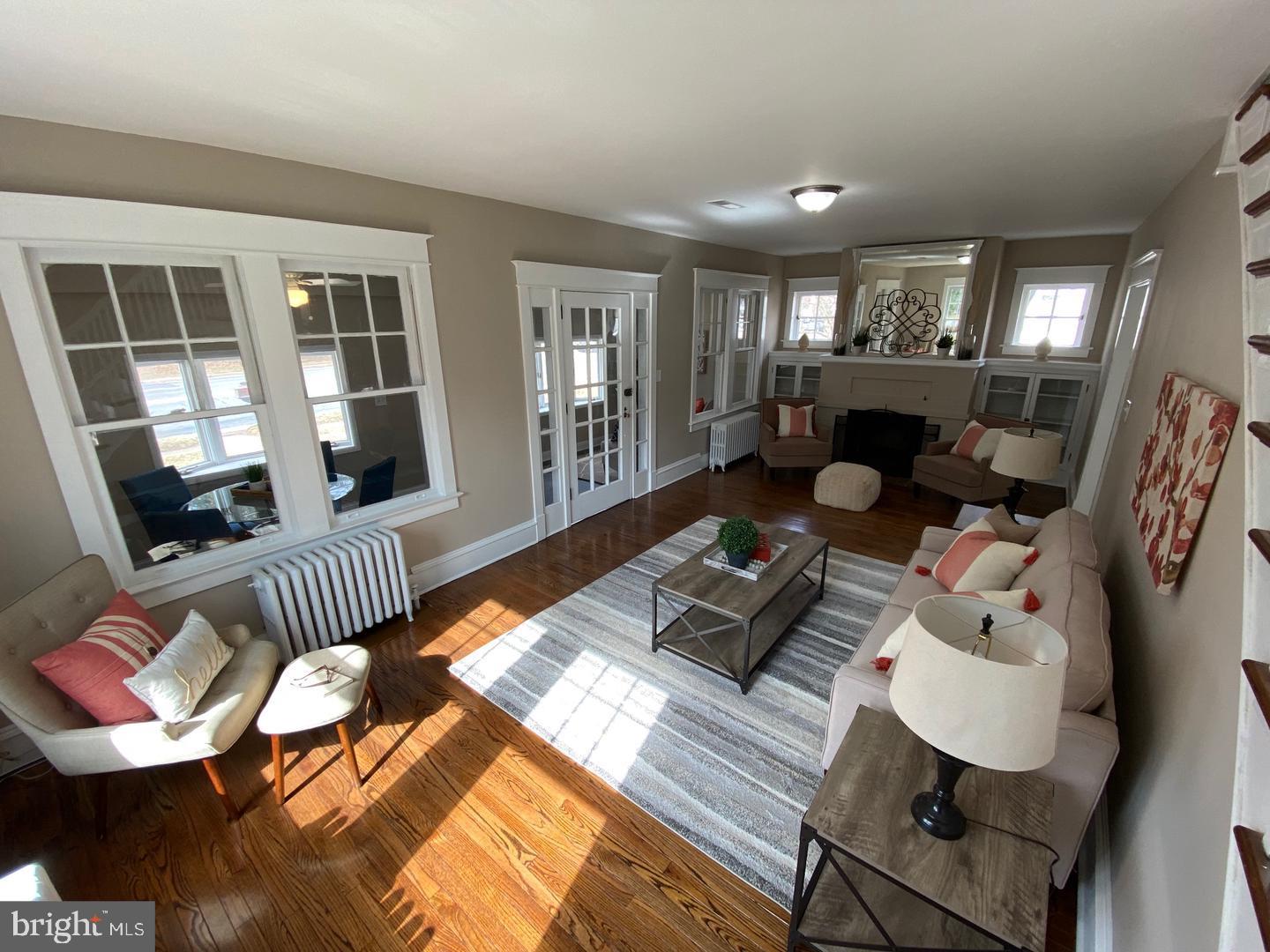 600 FOULK ROAD