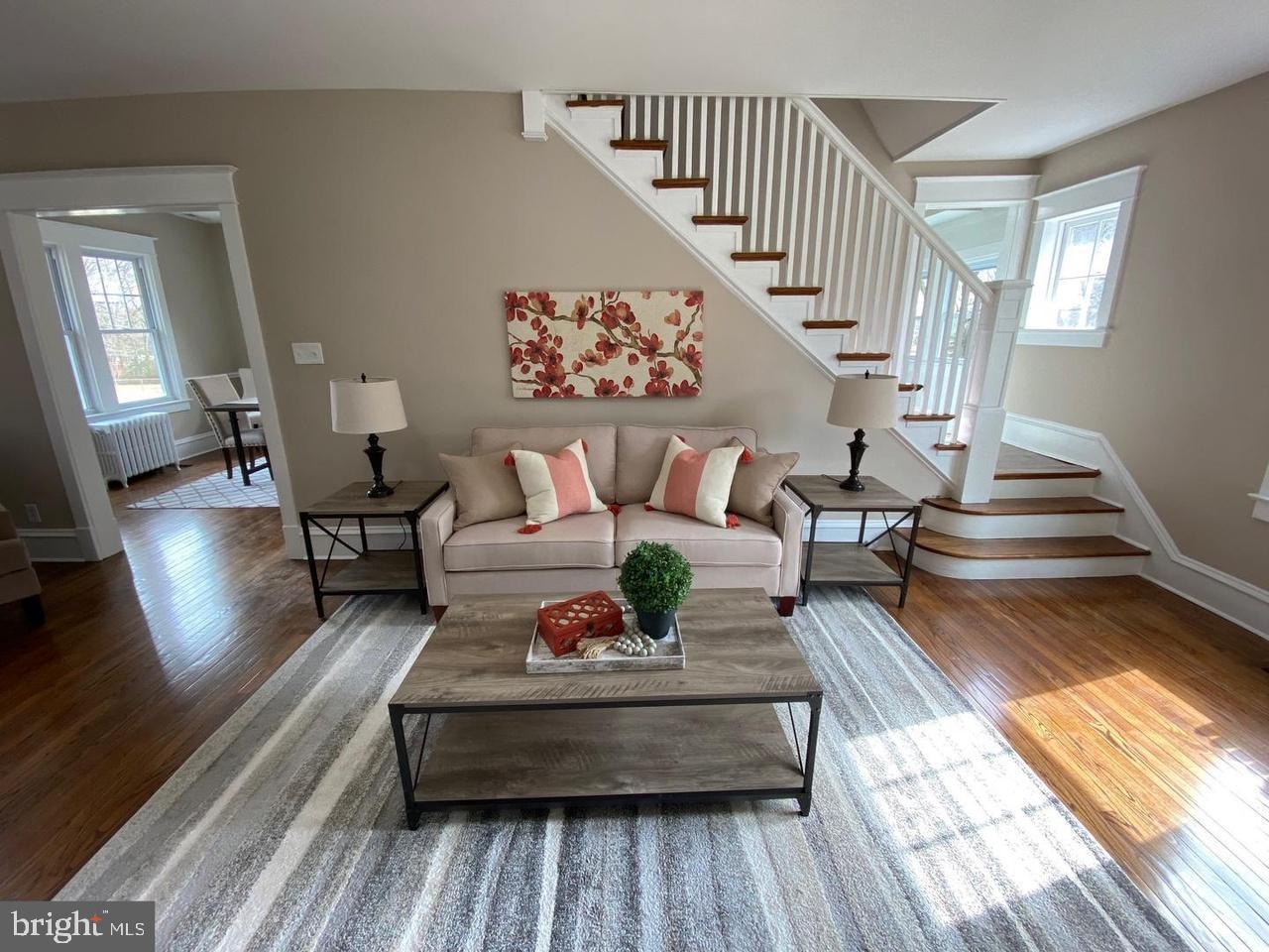 600 FOULK ROAD