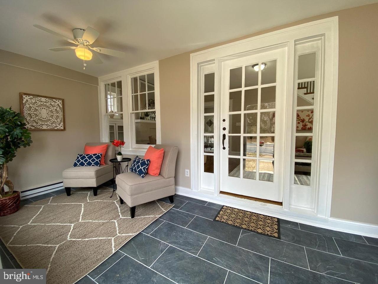600 FOULK ROAD