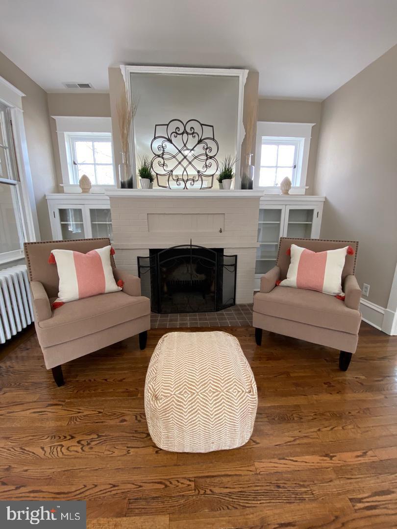 600 FOULK ROAD