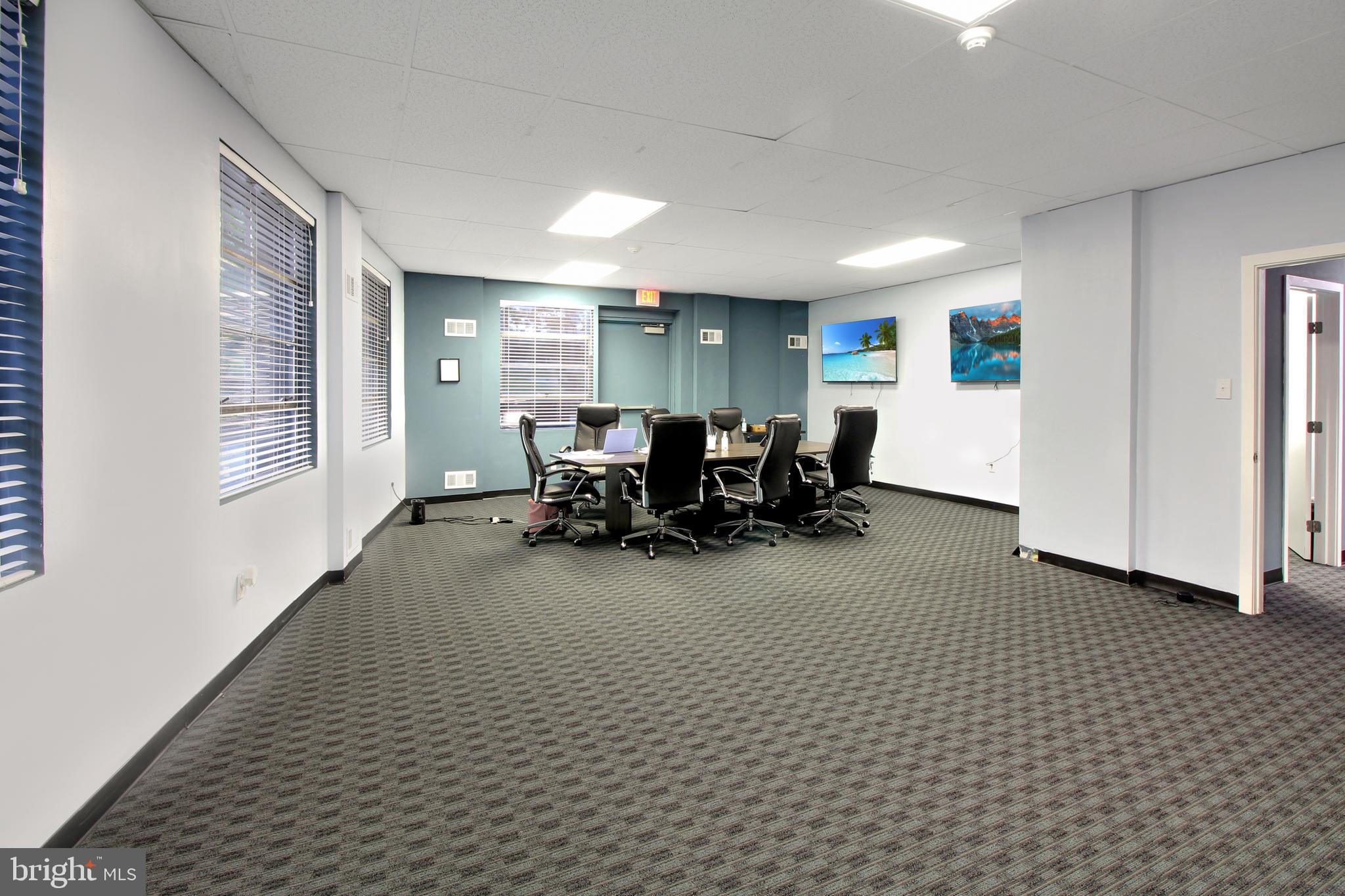 WOODSIDE VILLAGE - Commercial Sale