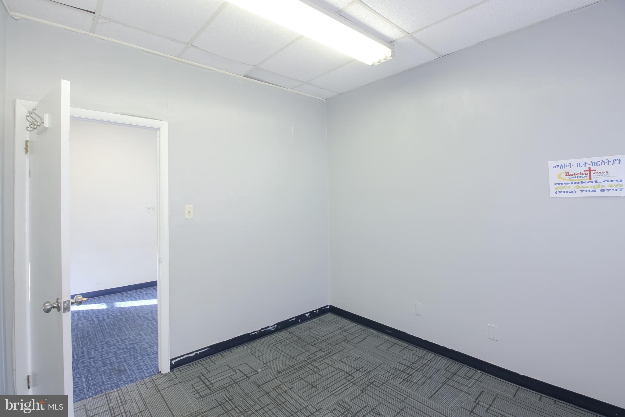 WOODSIDE VILLAGE - Commercial Sale